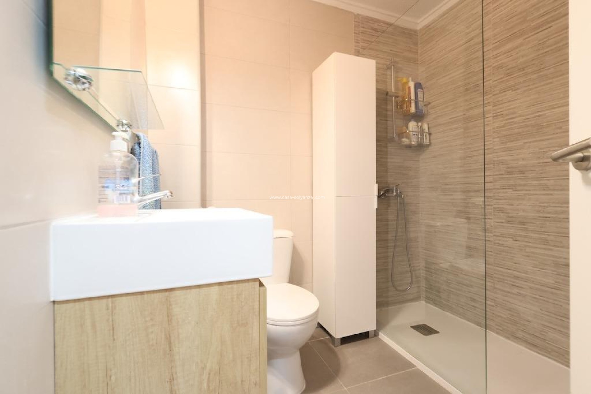 Herverkoop - Appartement / flat - Orihuela Costa - Costa Blanca