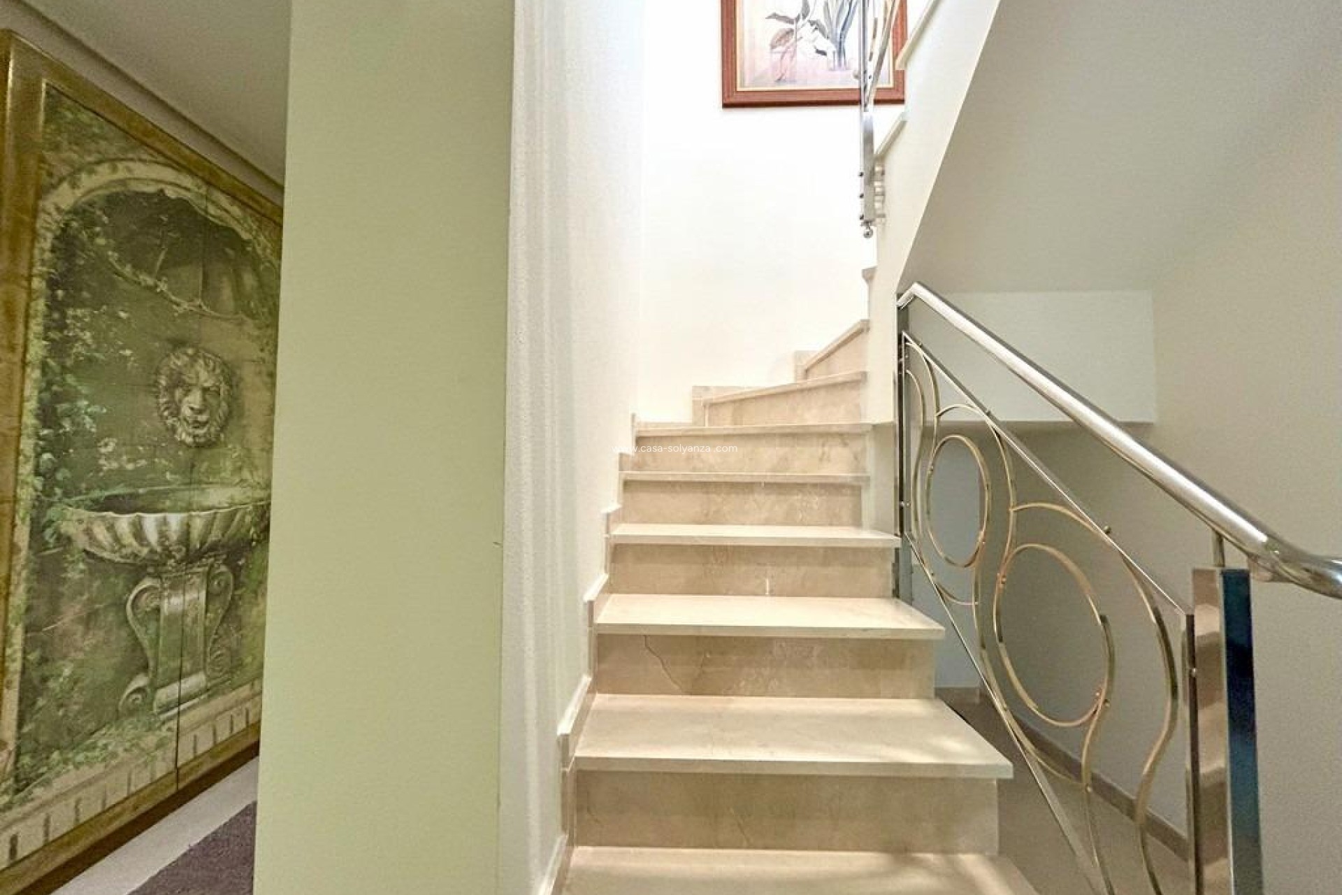 Herverkoop - Appartement / flat - Orihuela Costa - Costa Blanca