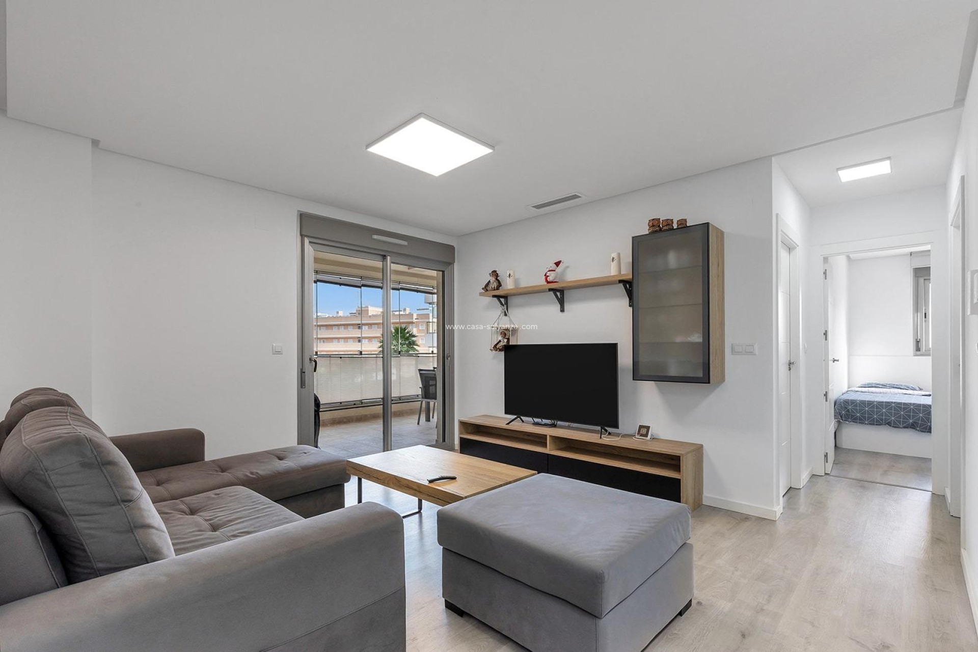 Herverkoop - Appartement / flat - Orihuela Costa - Costa Blanca