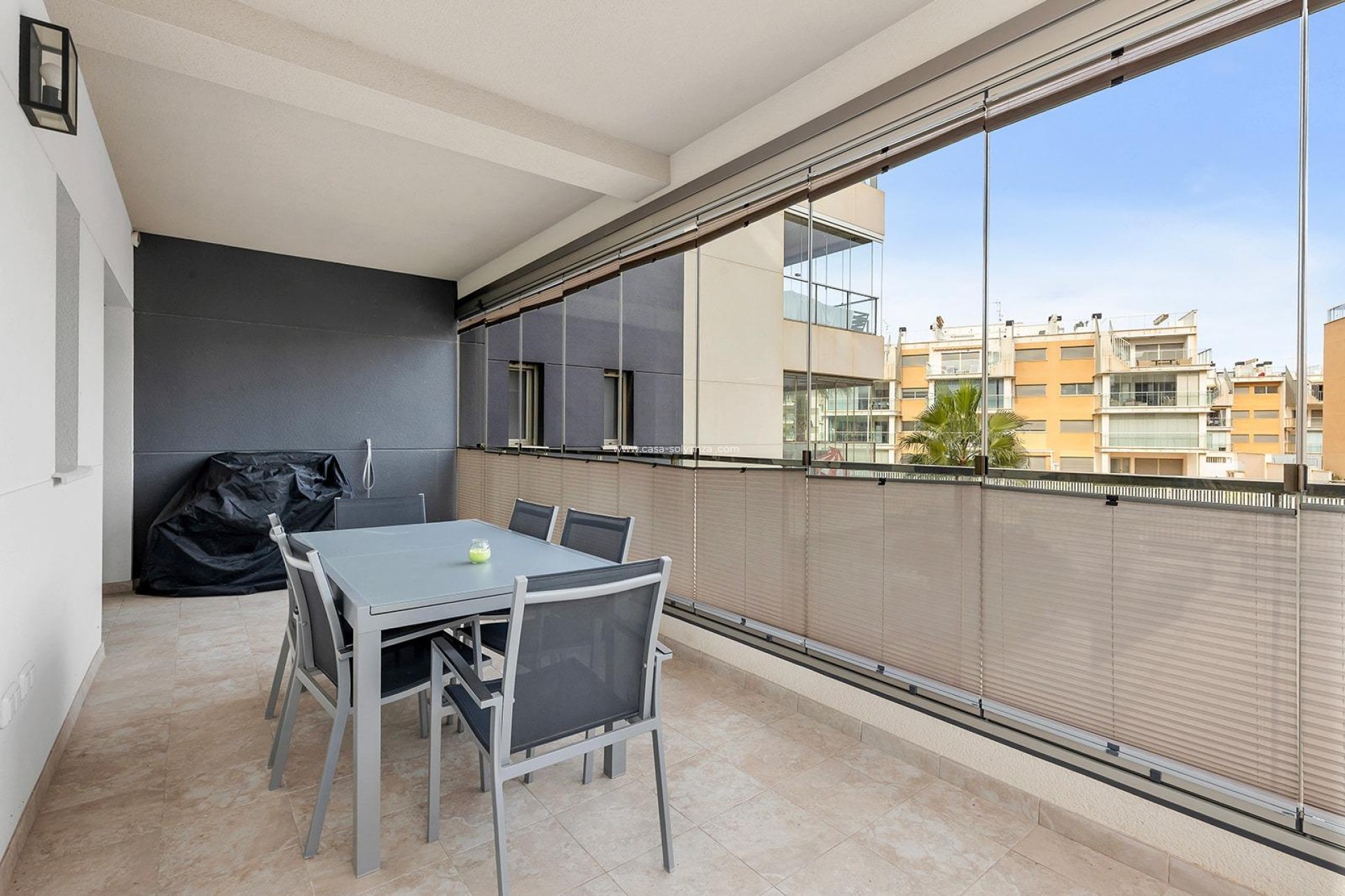 Herverkoop - Appartement / flat - Orihuela Costa - Costa Blanca