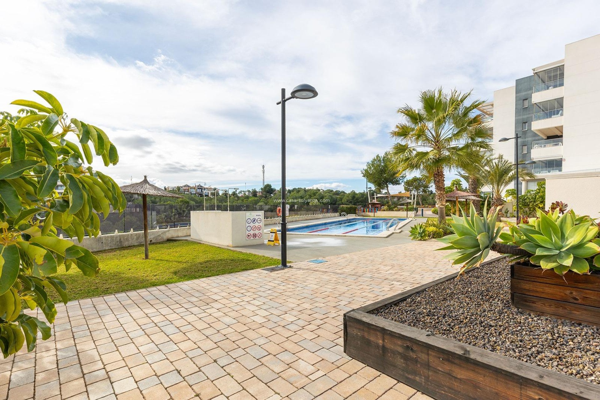 Herverkoop - Appartement / flat - Orihuela Costa - Costa Blanca