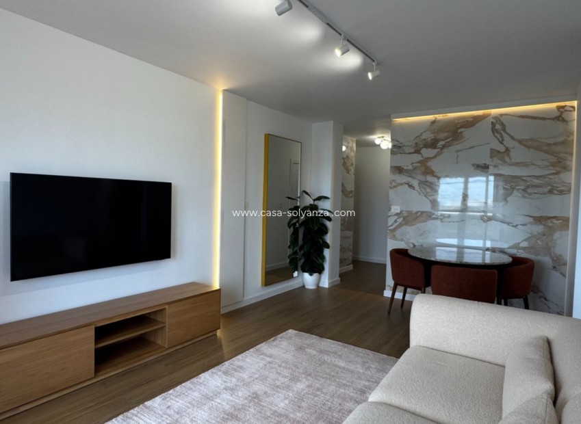 Herverkoop - Appartement / flat - Orihuela Costa - Costa Blanca