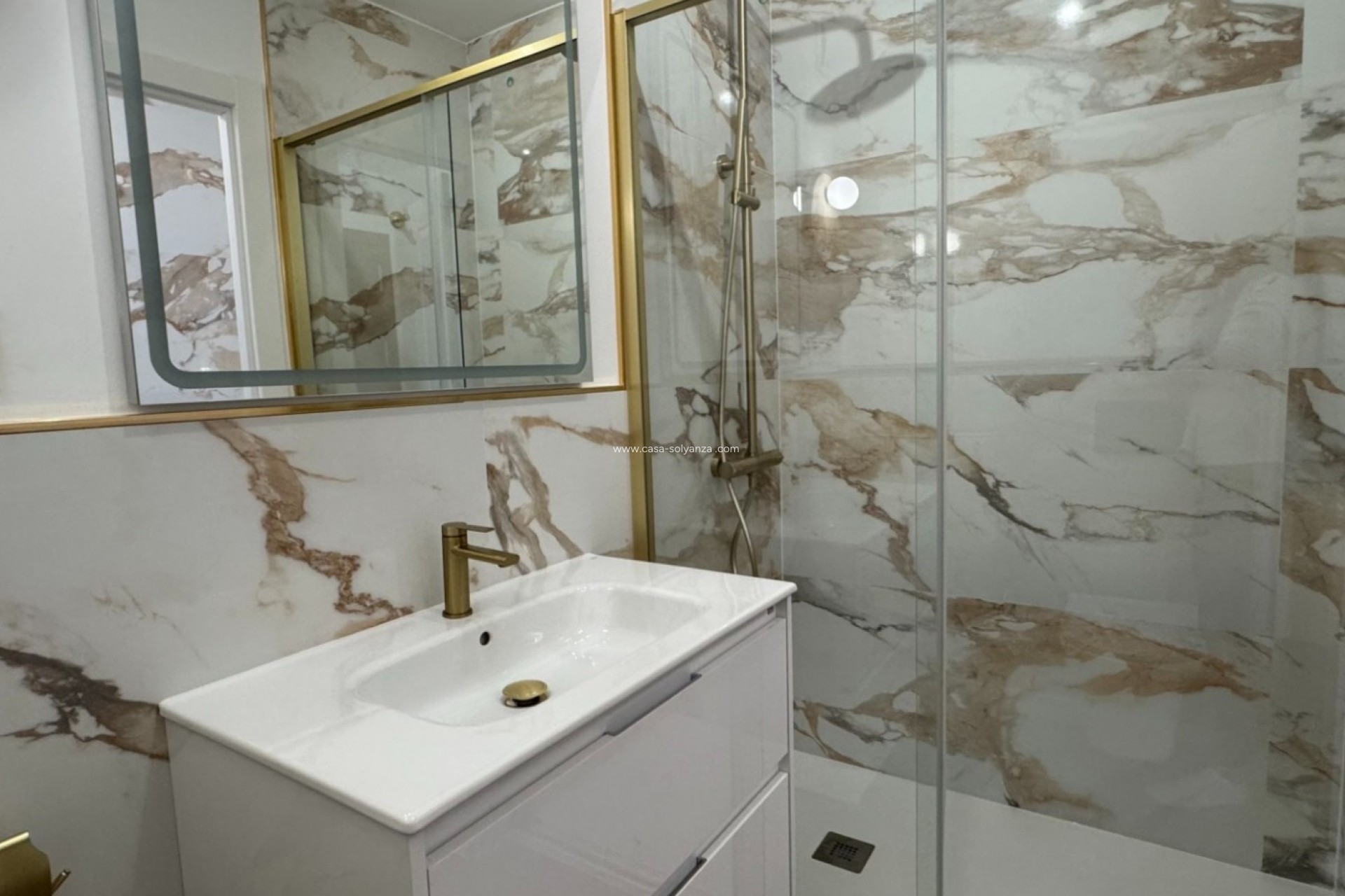 Herverkoop - Appartement / flat - Orihuela Costa - Costa Blanca