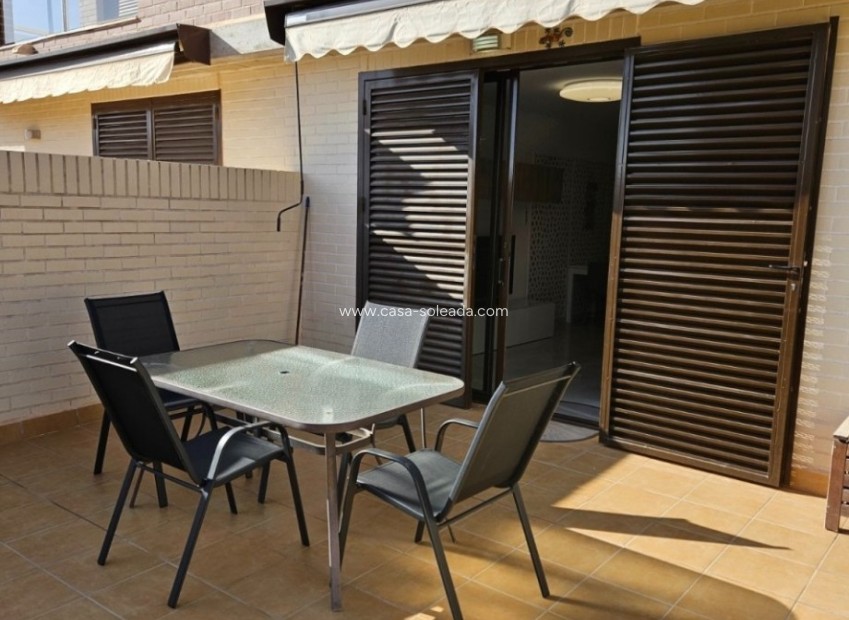 Herverkoop - Appartement / flat - Orihuela Costa - Costa Blanca