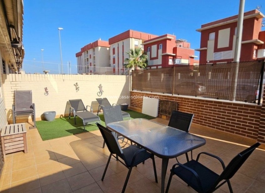 Herverkoop - Appartement / flat - Orihuela Costa - Costa Blanca