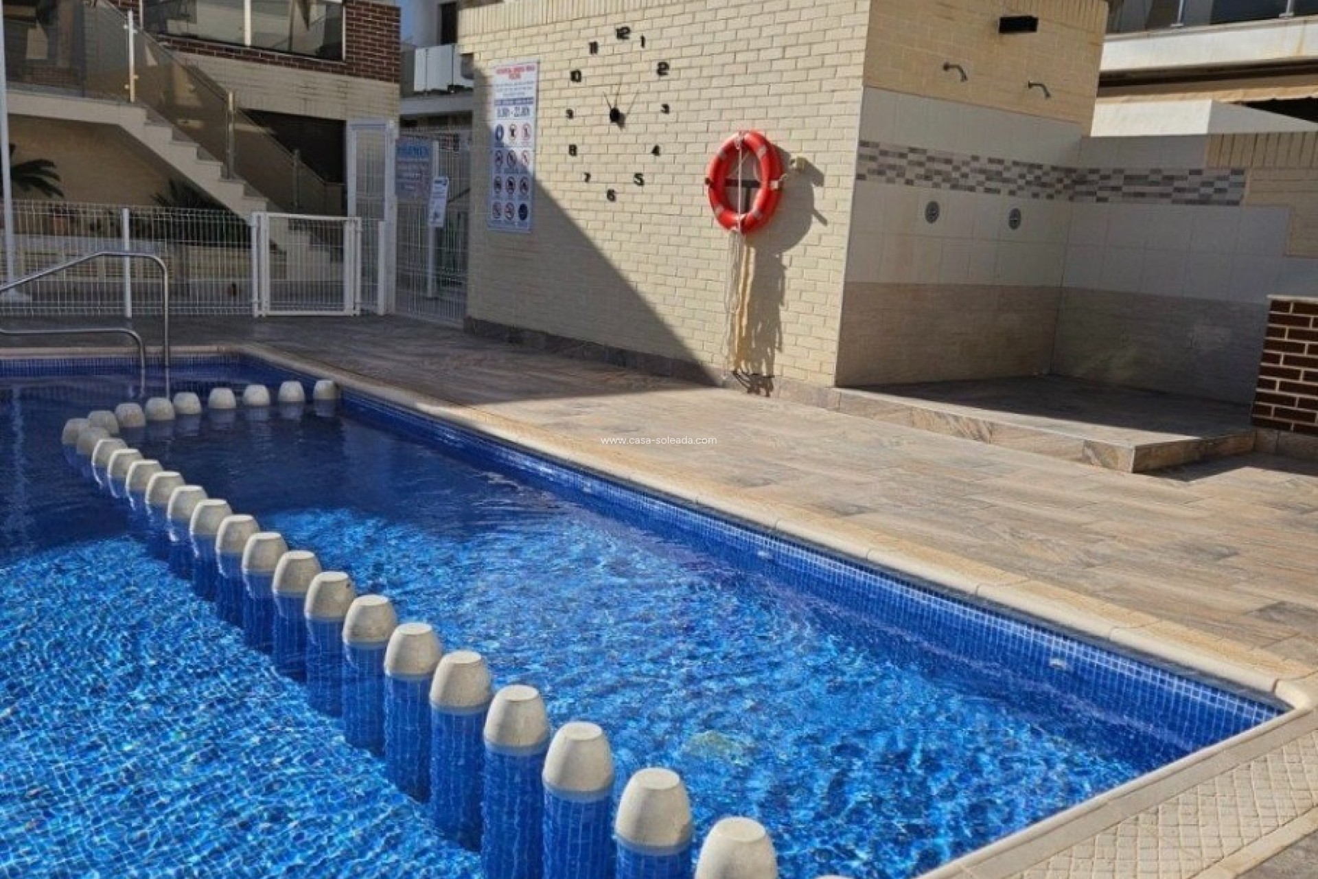 Herverkoop - Appartement / flat - Orihuela Costa - Costa Blanca