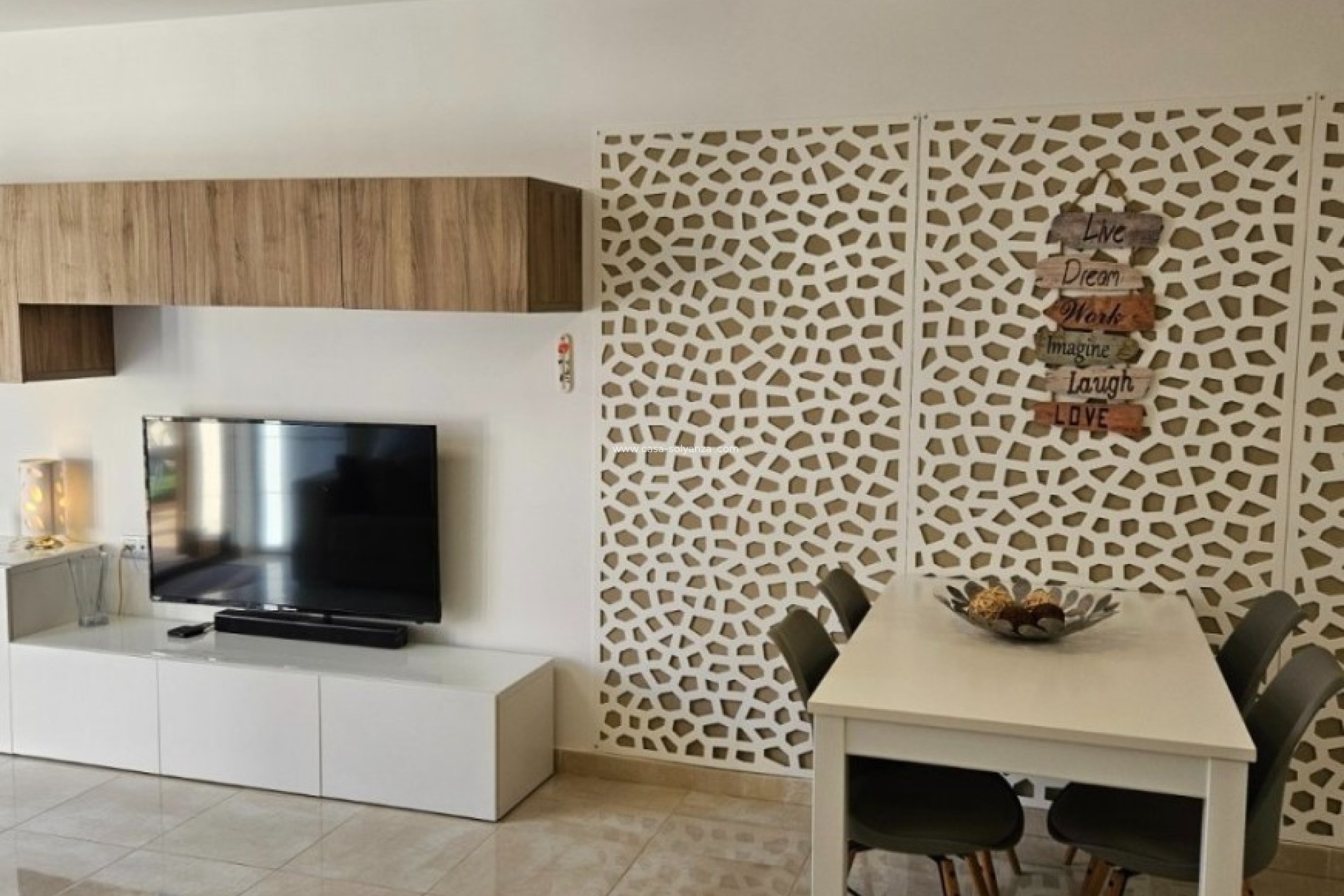 Herverkoop - Appartement / flat - Orihuela Costa - Costa Blanca
