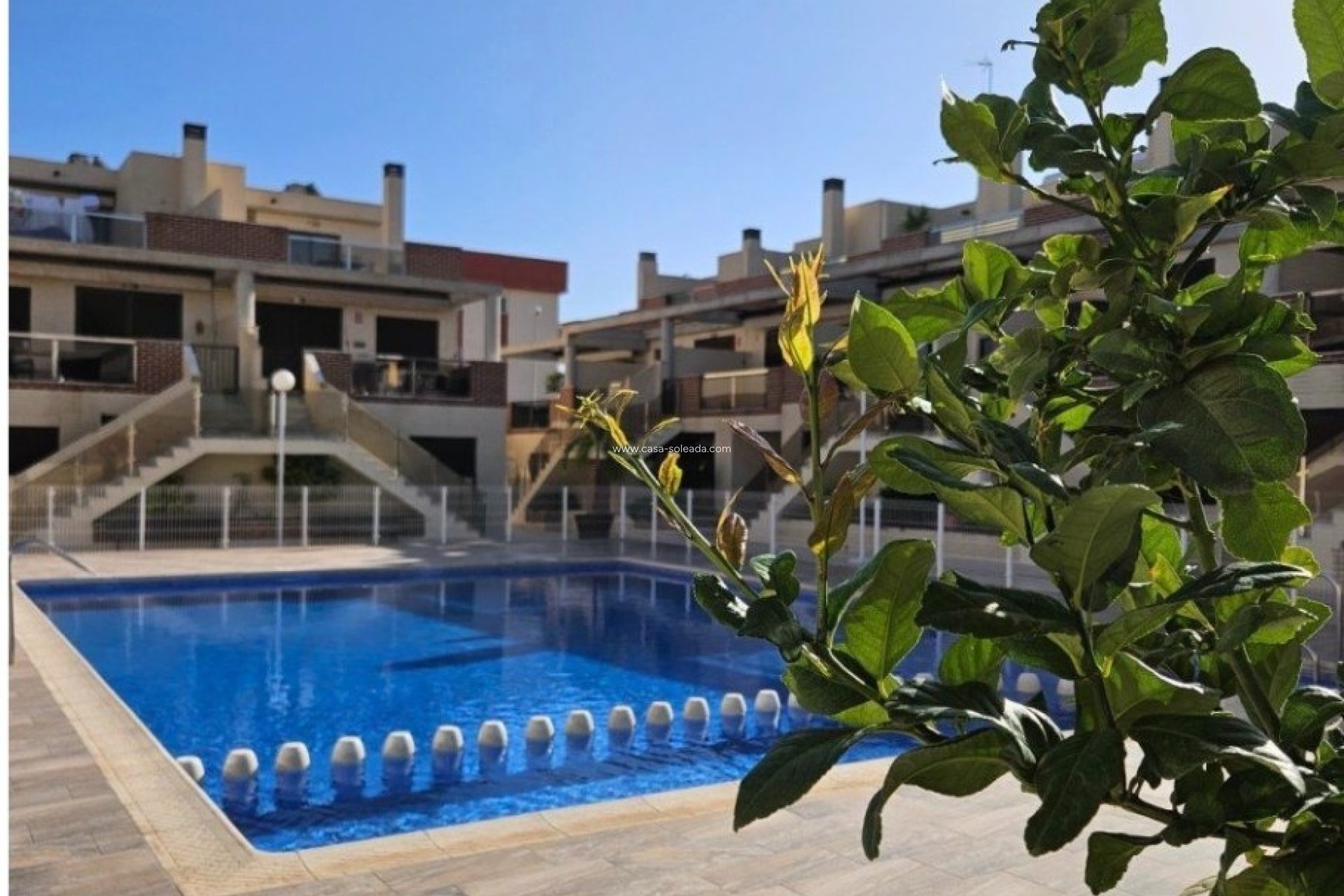Herverkoop - Appartement / flat - Orihuela Costa - Costa Blanca