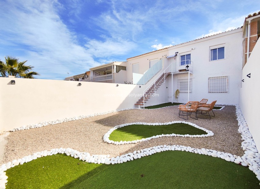 Herverkoop - Appartement / flat - Orihuela Costa - Costa Blanca