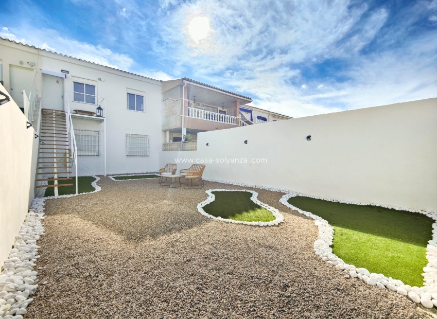 Herverkoop - Appartement / flat - Orihuela Costa - Costa Blanca