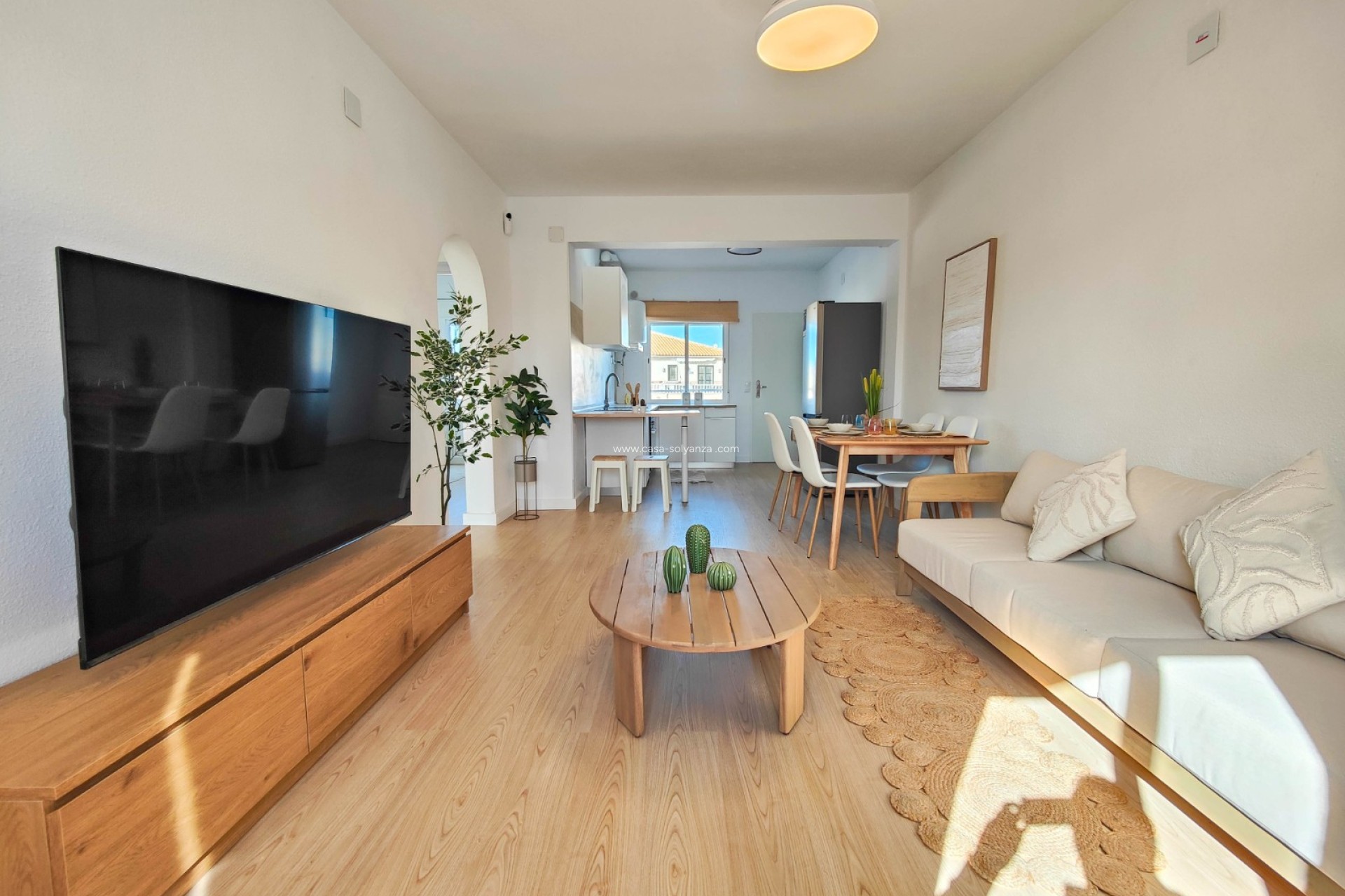 Herverkoop - Appartement / flat - Orihuela Costa - Costa Blanca