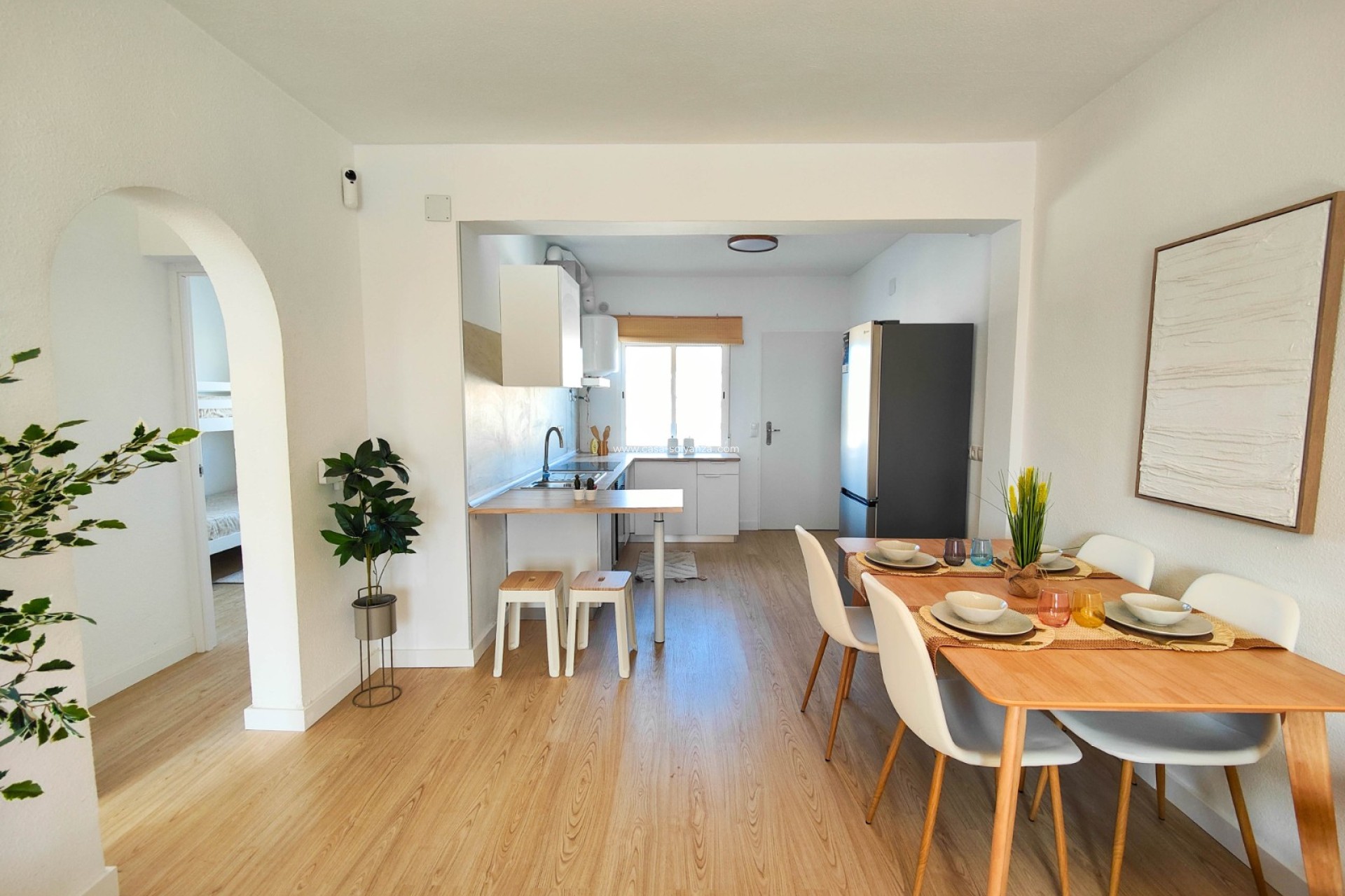 Herverkoop - Appartement / flat - Orihuela Costa - Costa Blanca