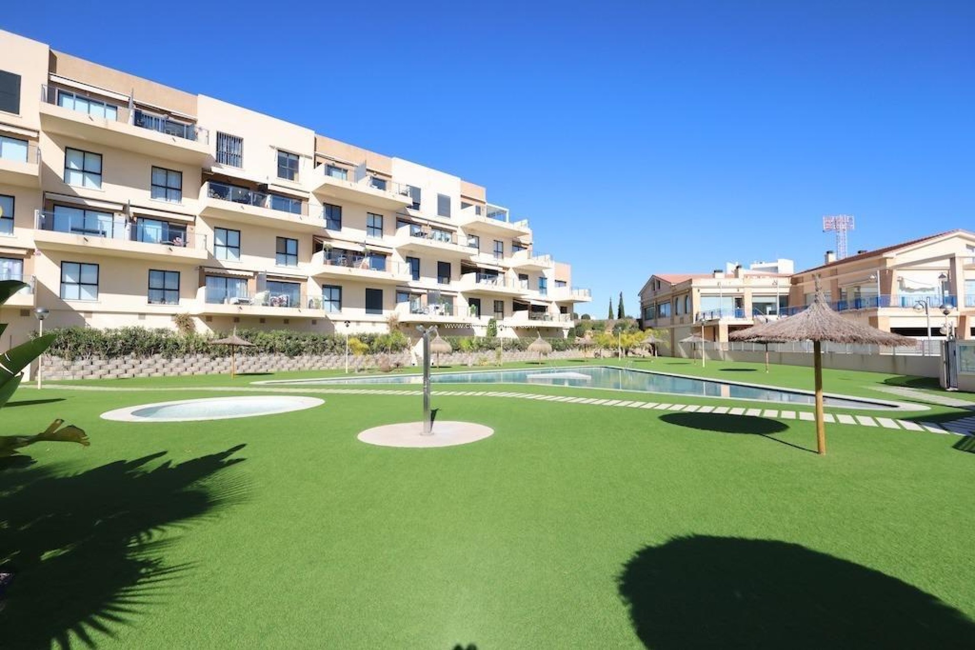 Herverkoop - Appartement / flat - Orihuela Costa - Costa Blanca