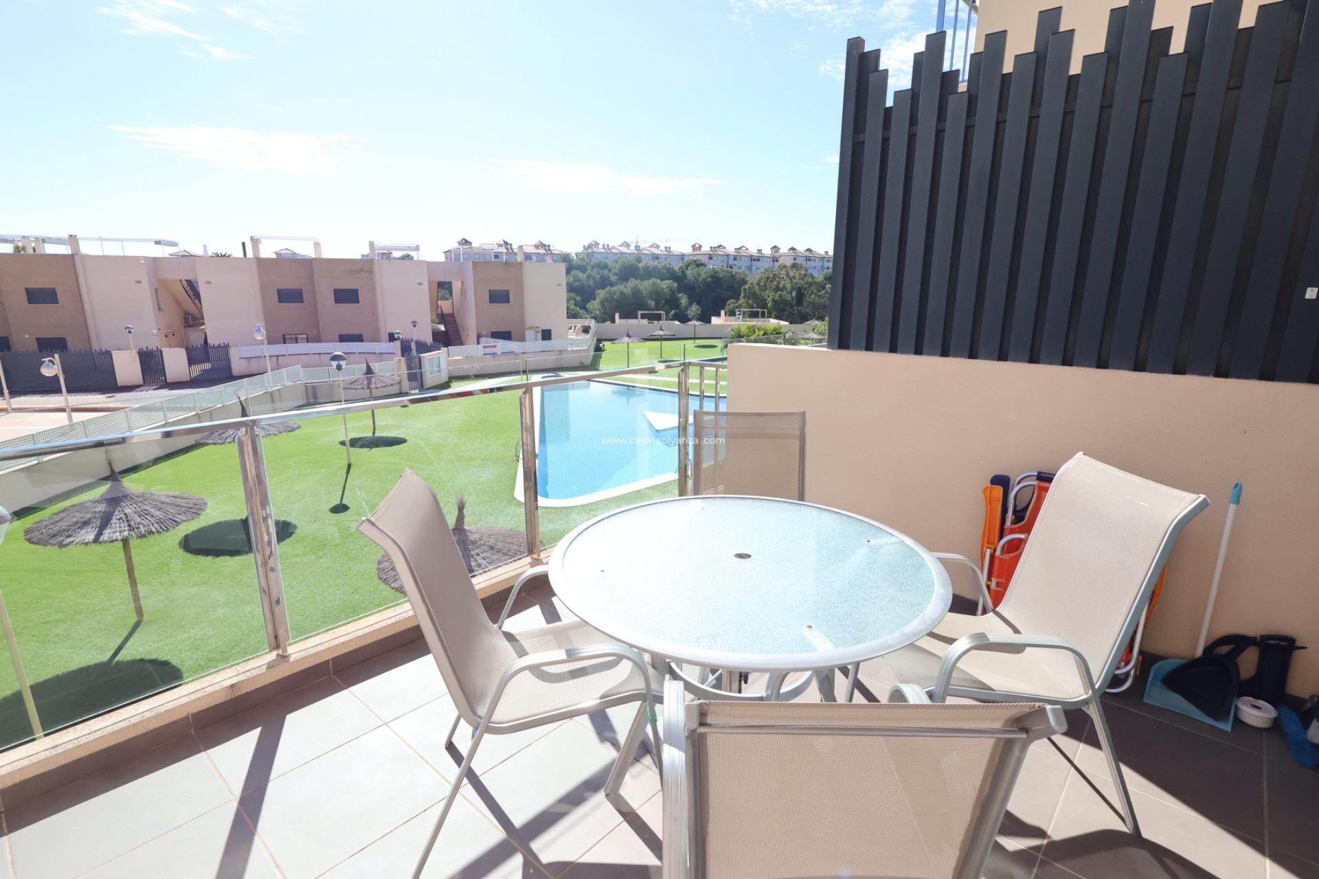 Herverkoop - Appartement / flat - Orihuela Costa - Costa Blanca