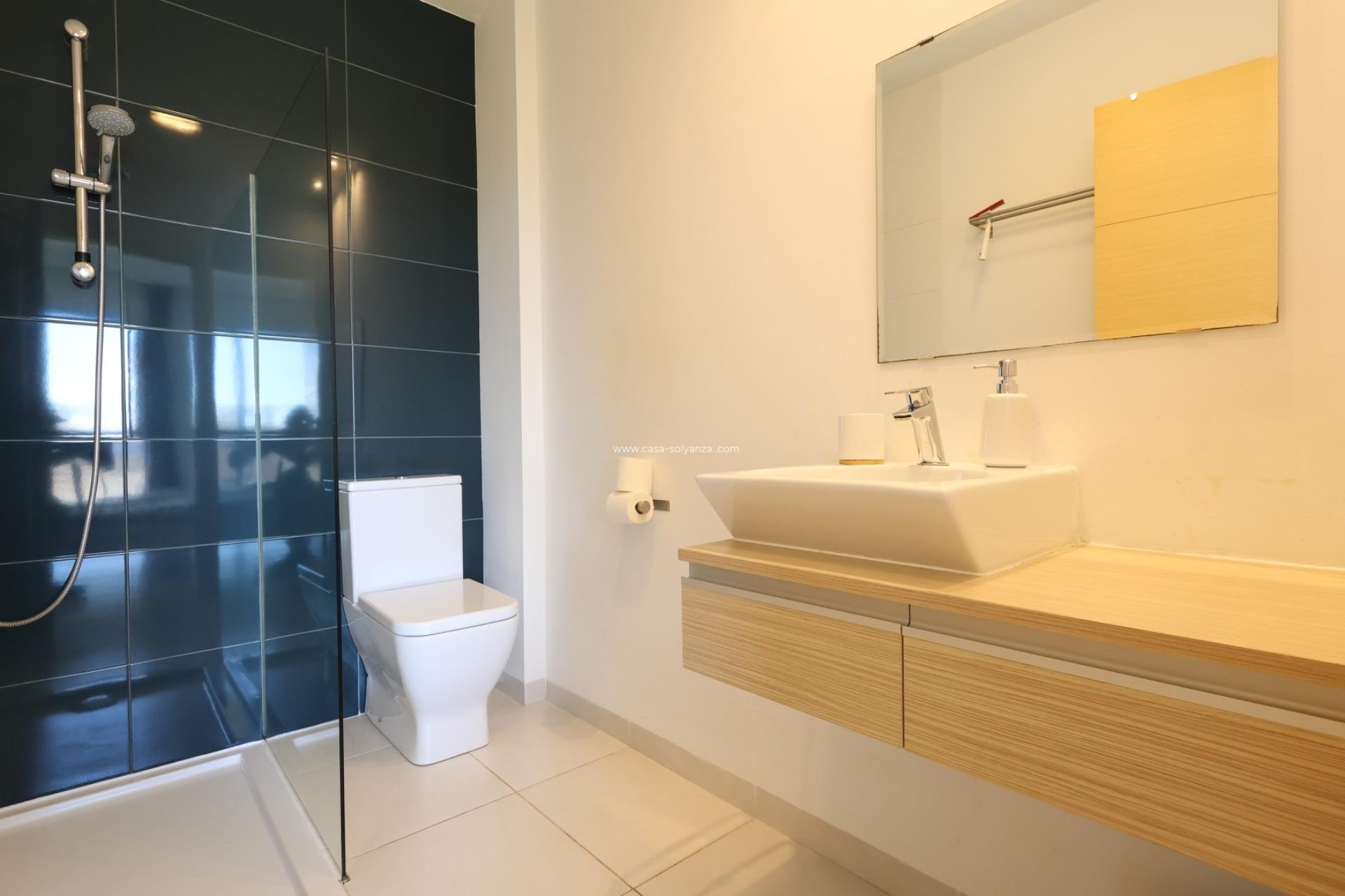 Herverkoop - Appartement / flat - Orihuela Costa - Costa Blanca