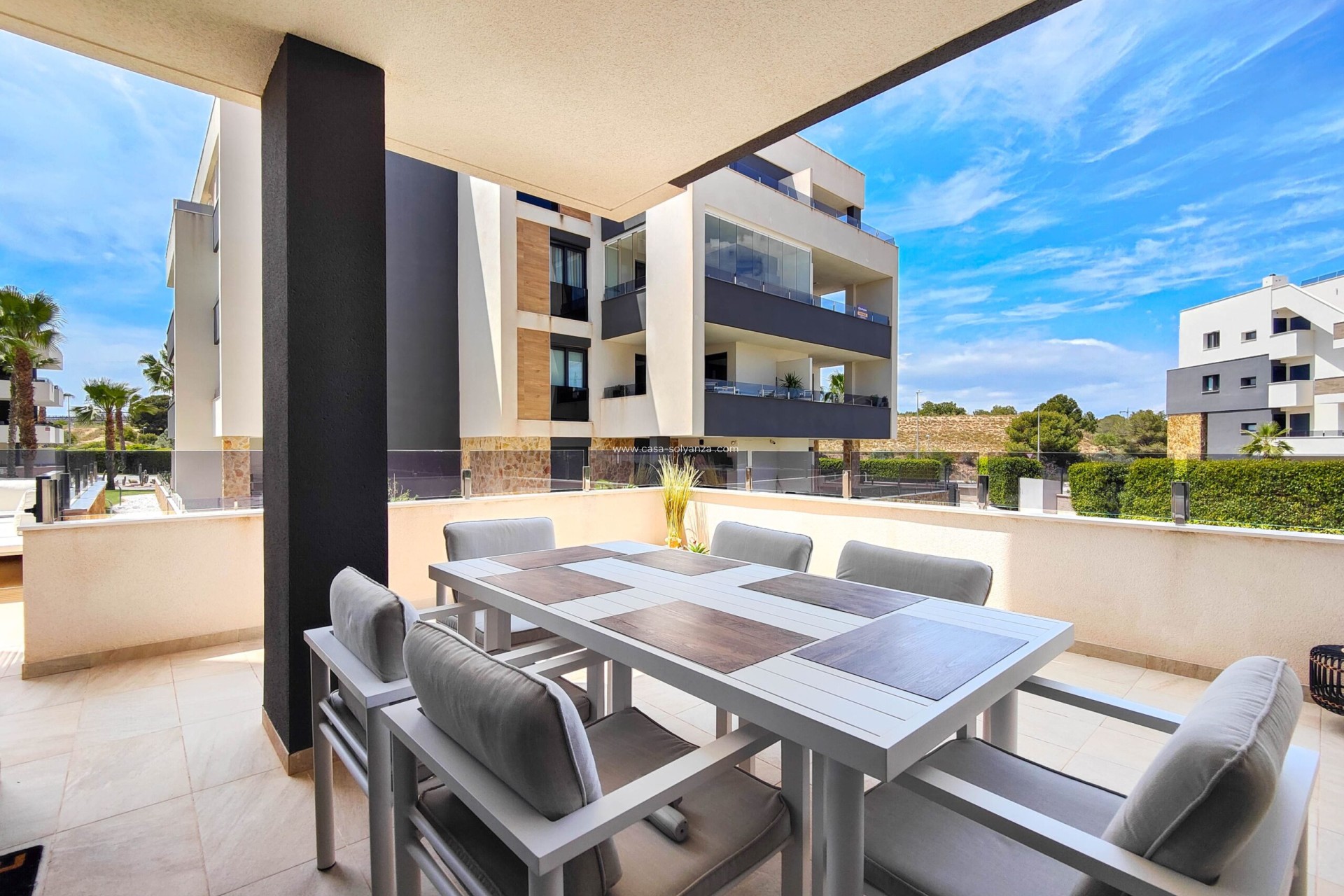 Herverkoop - Appartement / flat - Orihuela Costa - Costa Blanca