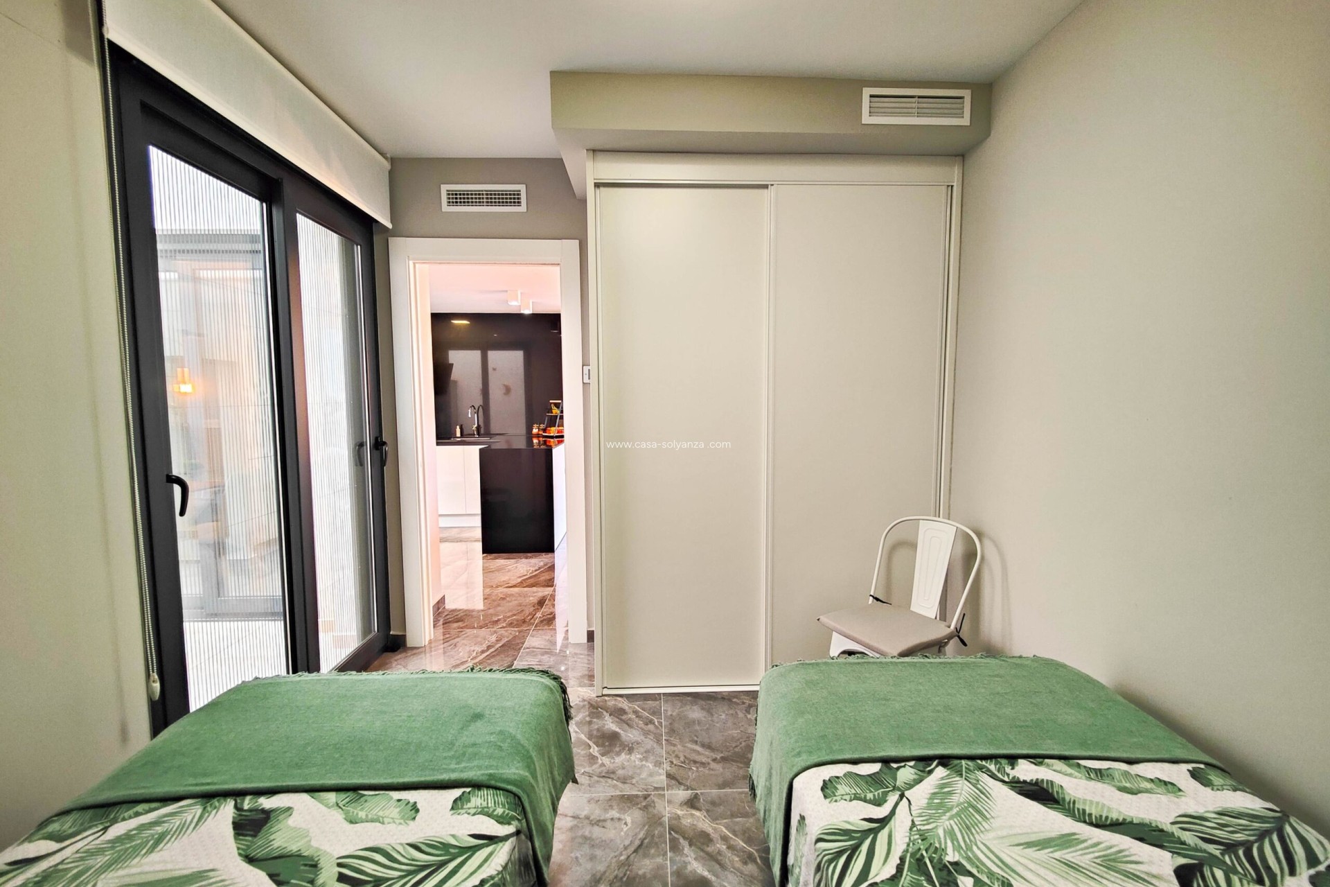 Herverkoop - Appartement / flat - Orihuela Costa - Costa Blanca