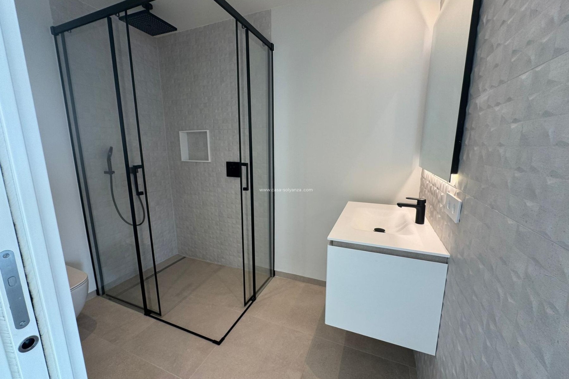 Herverkoop - Appartement / flat - Orihuela Costa - Costa Blanca