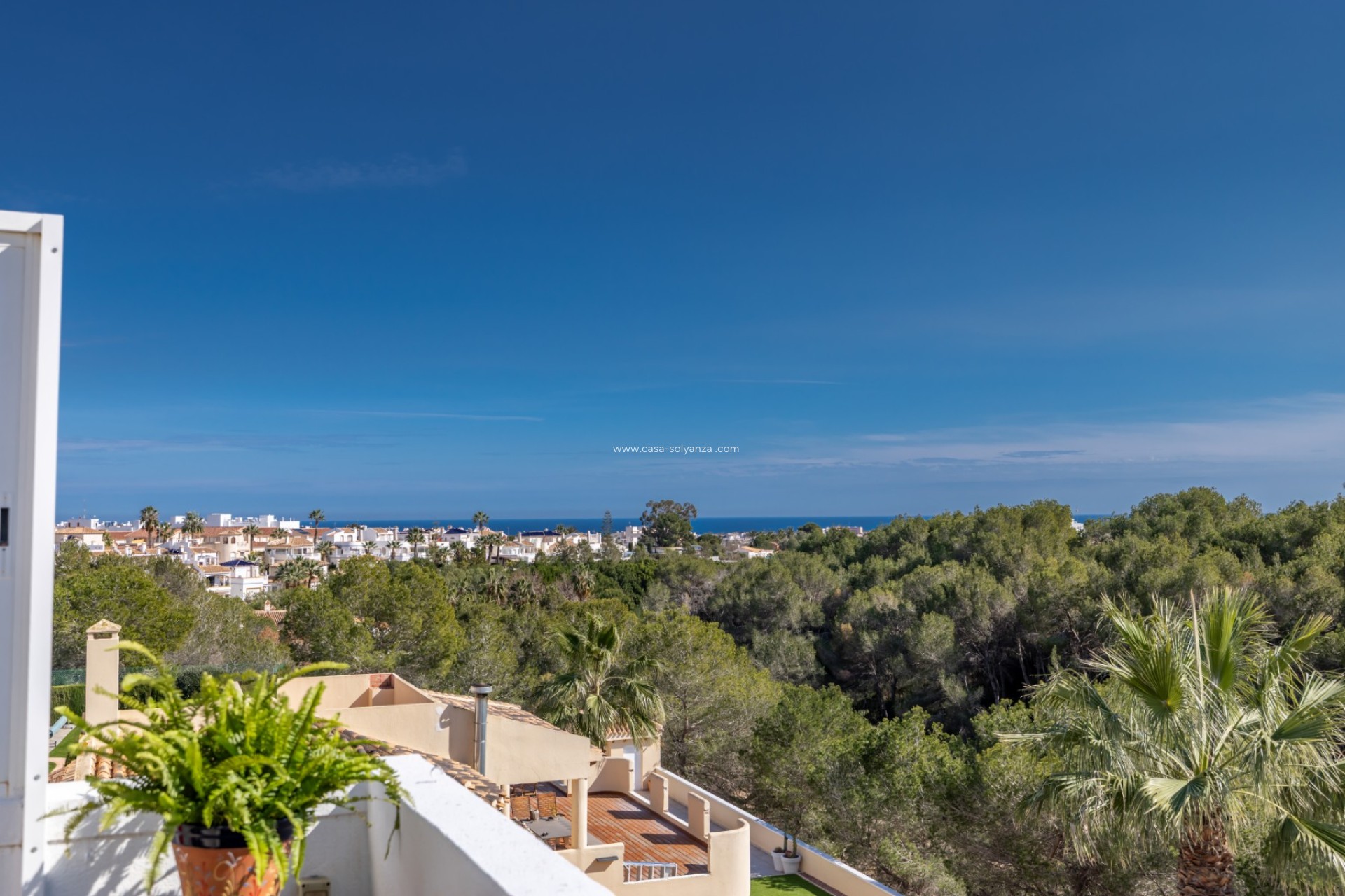 Herverkoop - Appartement / flat - Orihuela Costa - Costa Blanca