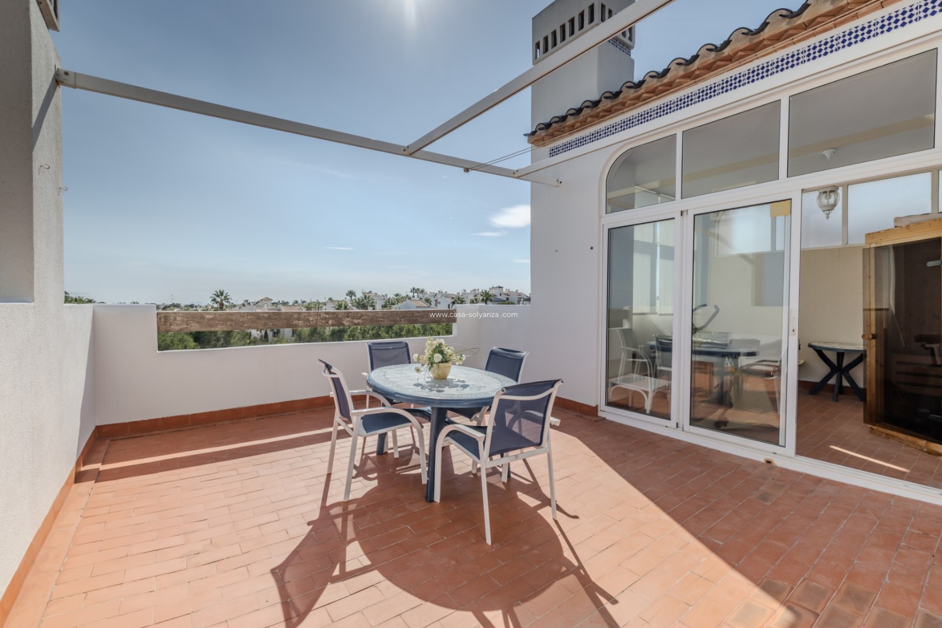 Herverkoop - Appartement / flat - Orihuela Costa - Costa Blanca
