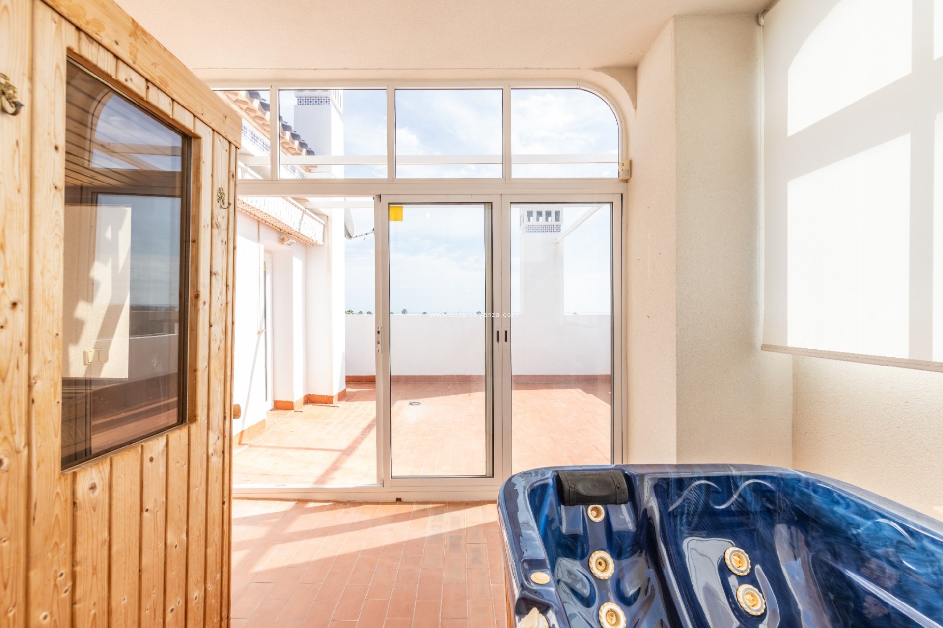 Herverkoop - Appartement / flat - Orihuela Costa - Costa Blanca