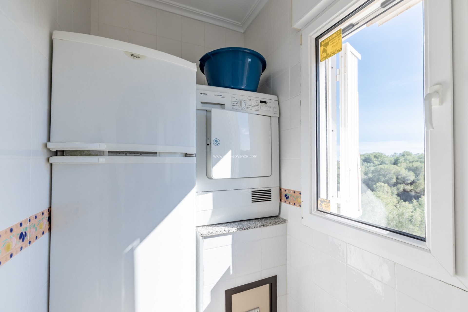 Herverkoop - Appartement / flat - Orihuela Costa - Costa Blanca