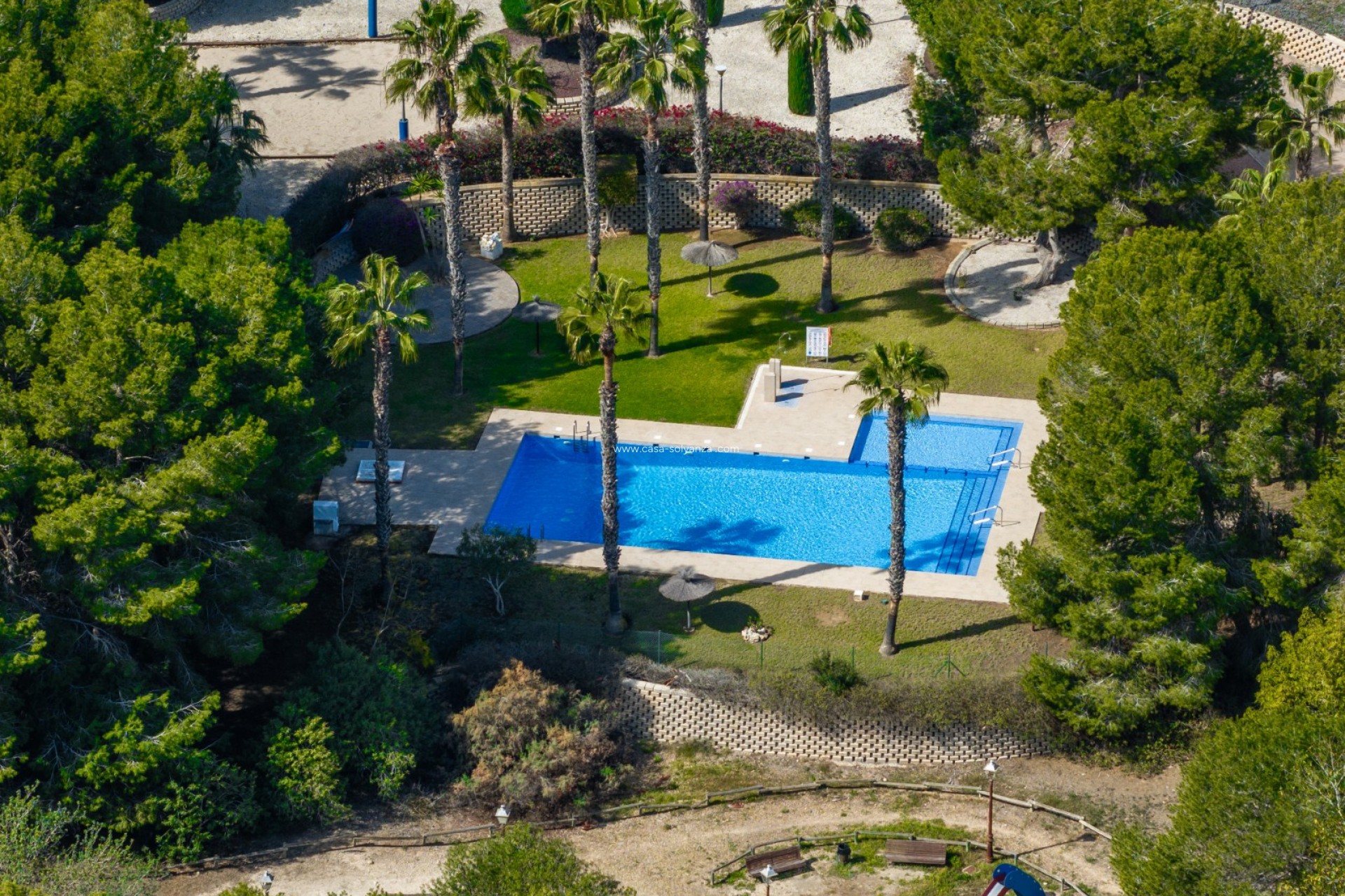 Herverkoop - Appartement / flat - Orihuela Costa - Costa Blanca