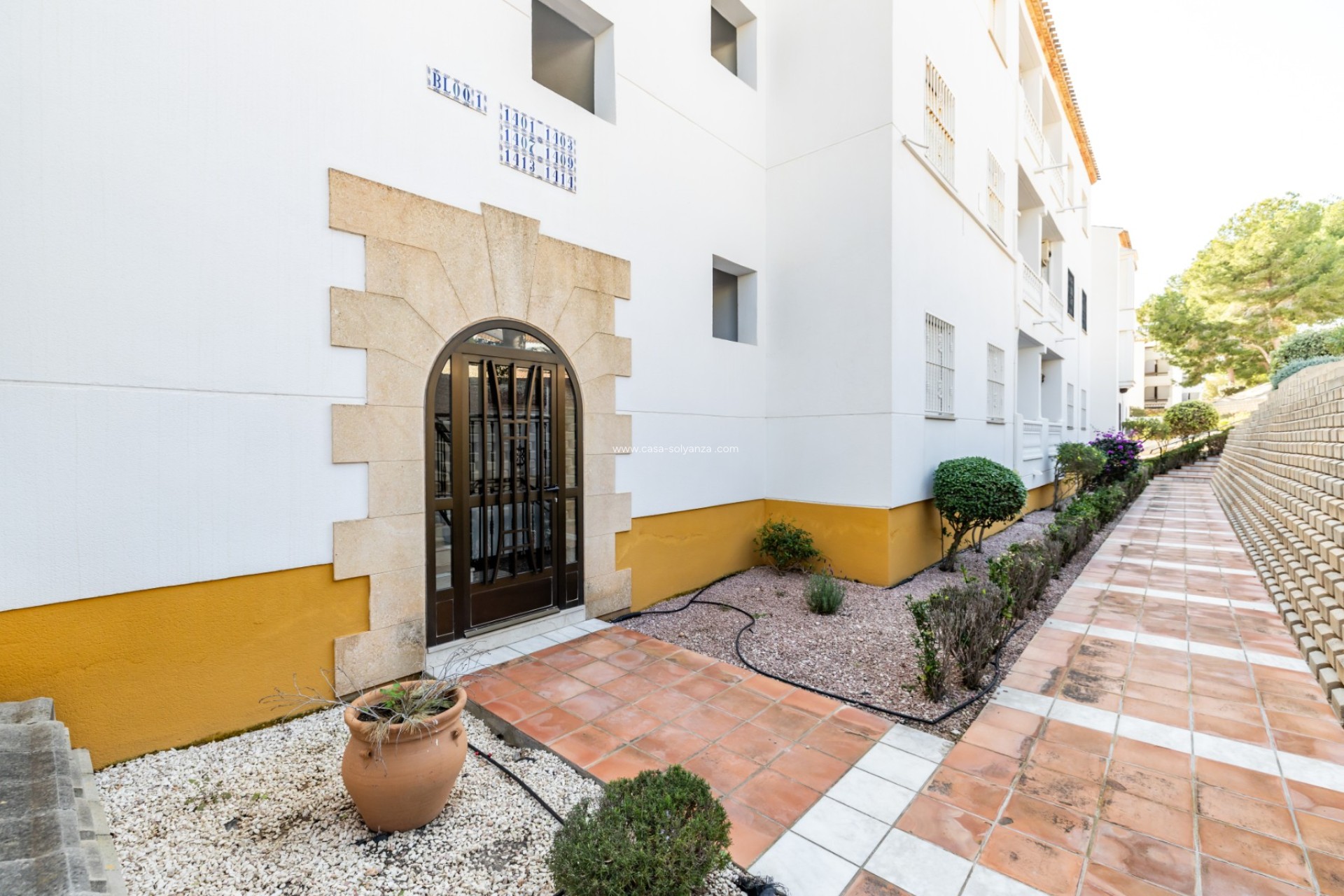 Herverkoop - Appartement / flat - Orihuela Costa - Costa Blanca