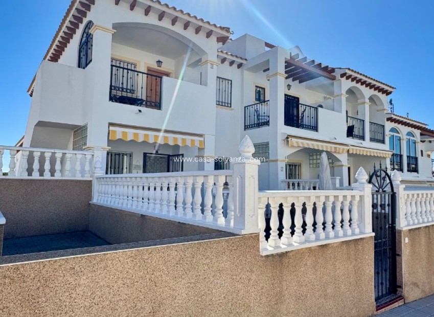 Herverkoop - Appartement / flat - Orihuela Costa - Costa Blanca