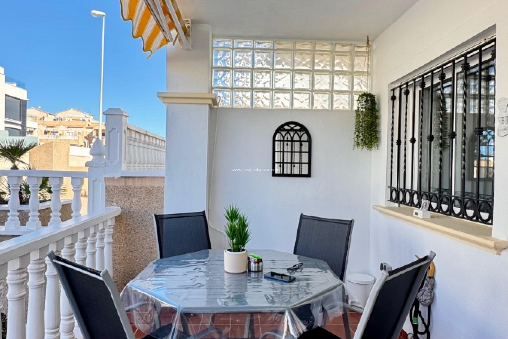 Herverkoop - Appartement / flat - Orihuela Costa - Costa Blanca