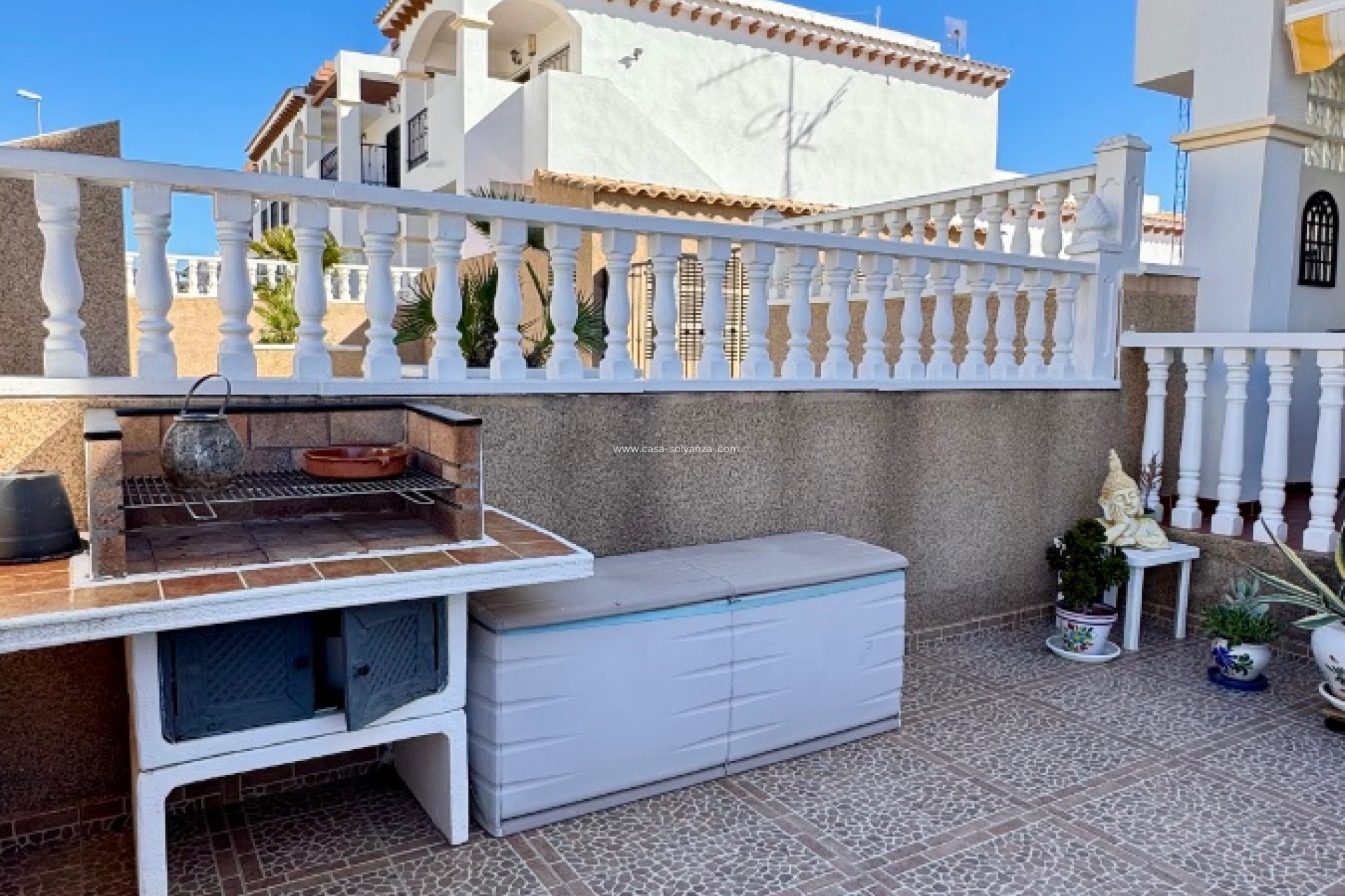 Herverkoop - Appartement / flat - Orihuela Costa - Costa Blanca