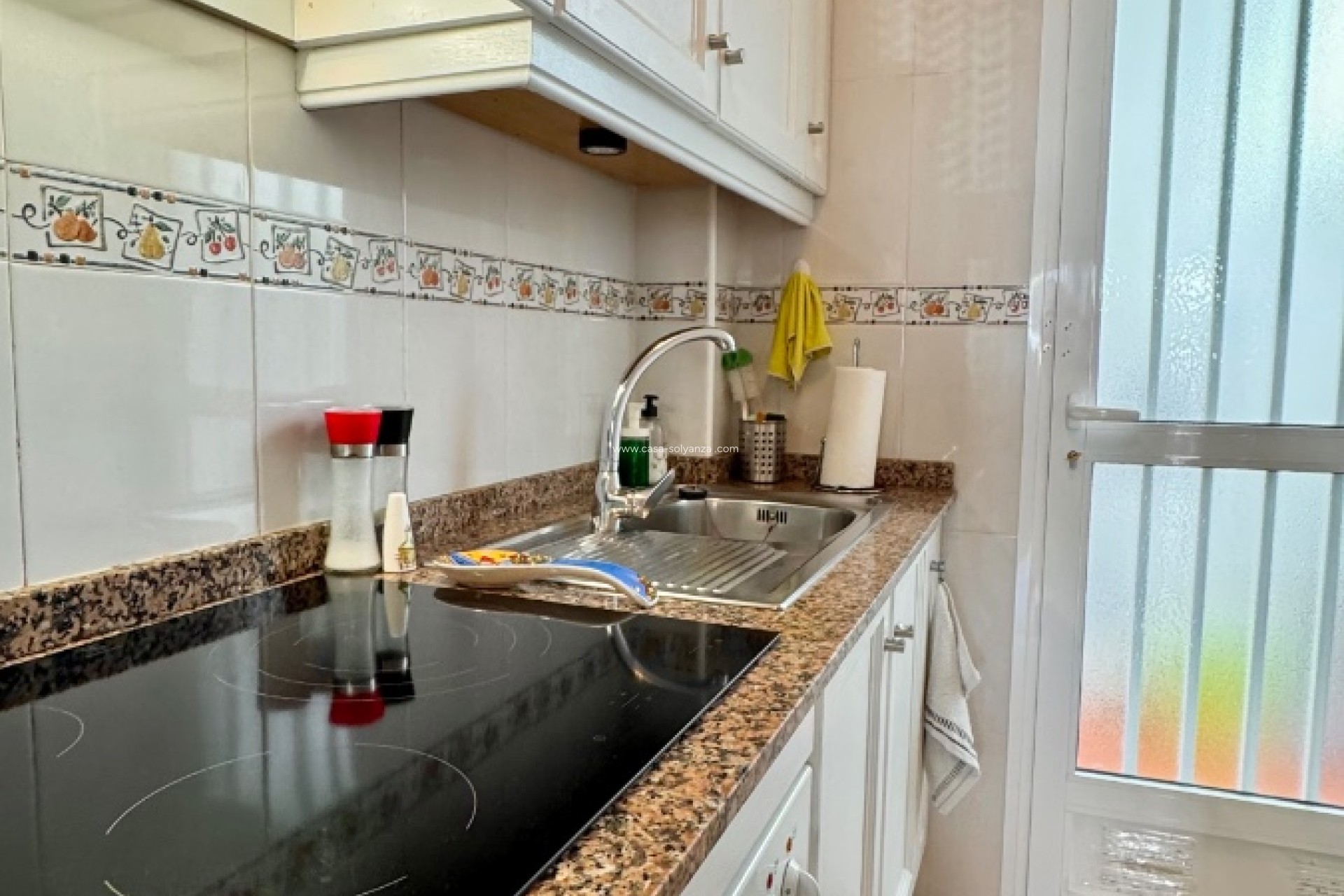 Herverkoop - Appartement / flat - Orihuela Costa - Costa Blanca