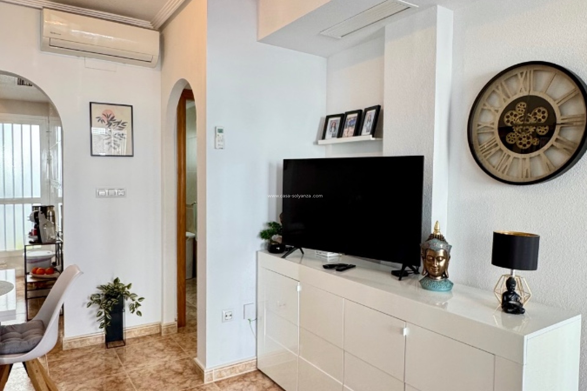 Herverkoop - Appartement / flat - Orihuela Costa - Costa Blanca