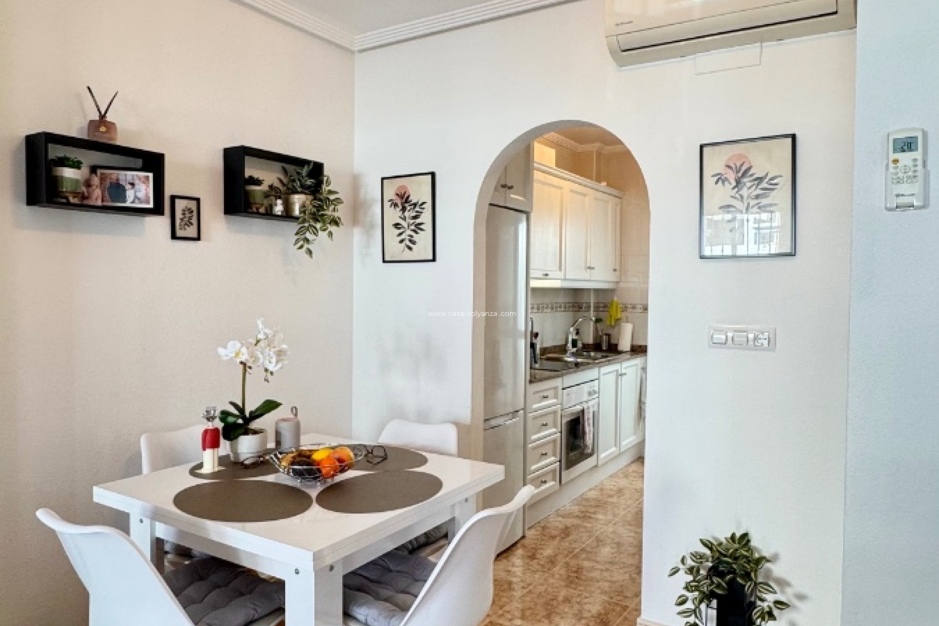 Herverkoop - Appartement / flat - Orihuela Costa - Costa Blanca