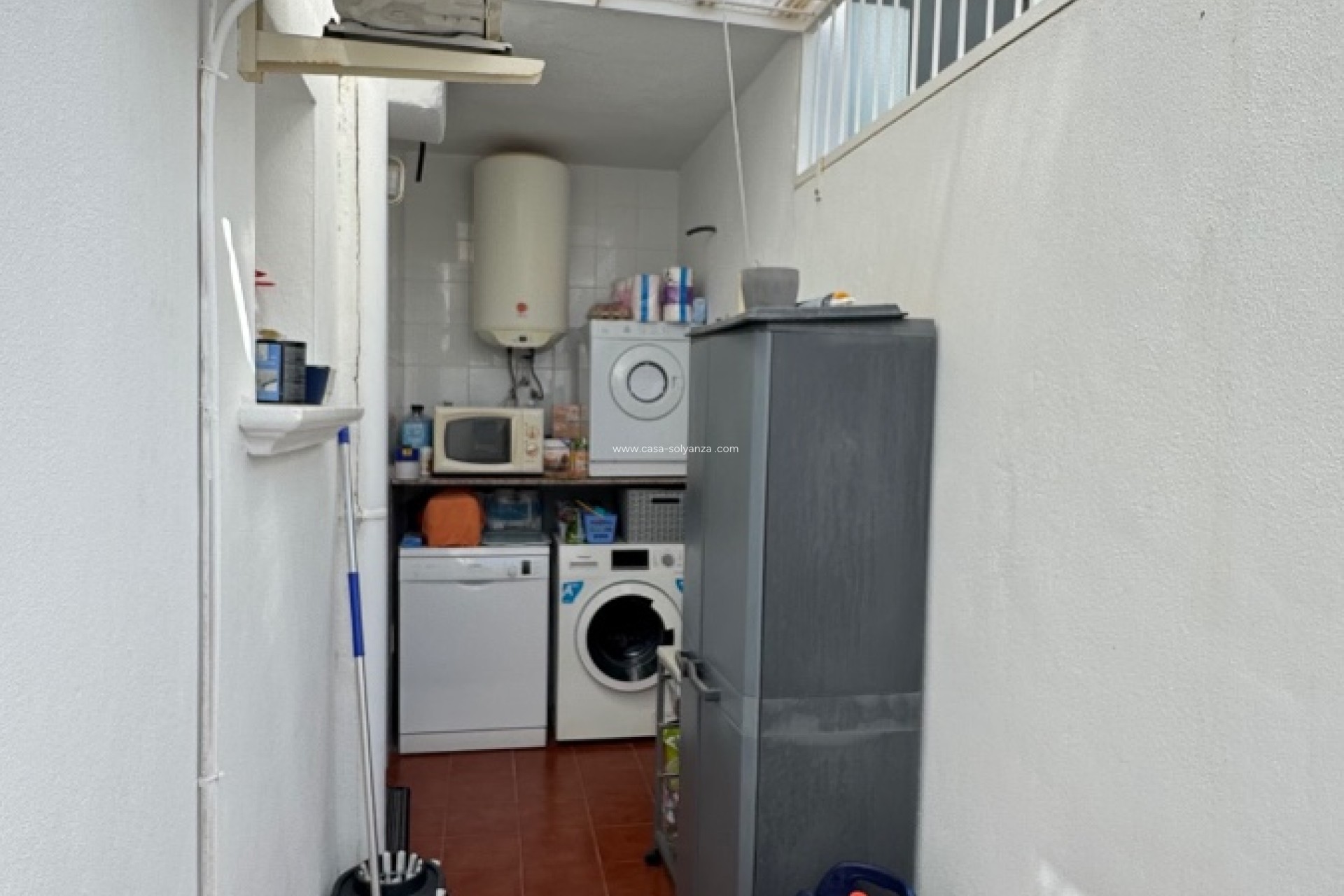 Herverkoop - Appartement / flat - Orihuela Costa - Costa Blanca