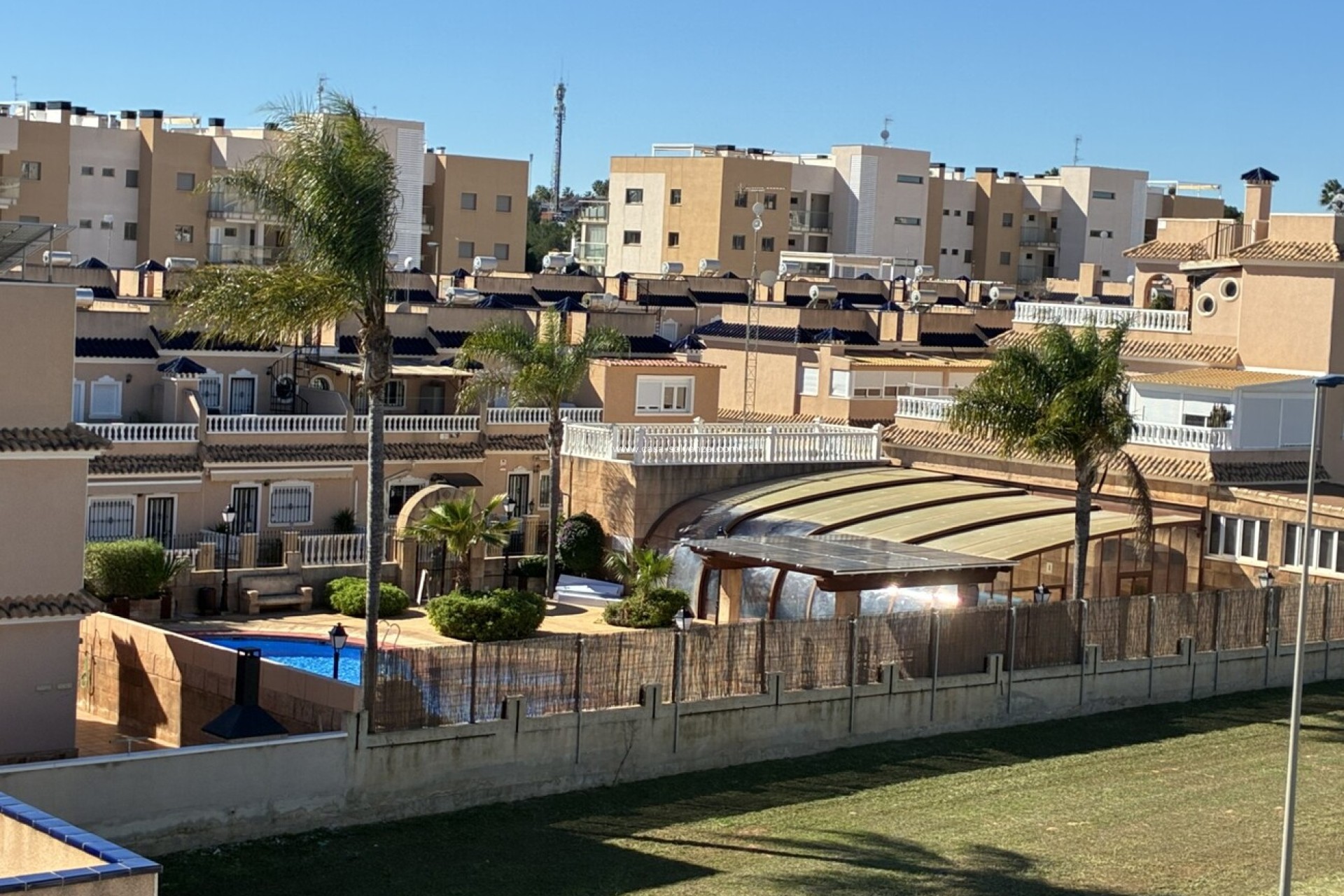 Herverkoop - Appartement / flat - Orihuela Costa - Costa Blanca