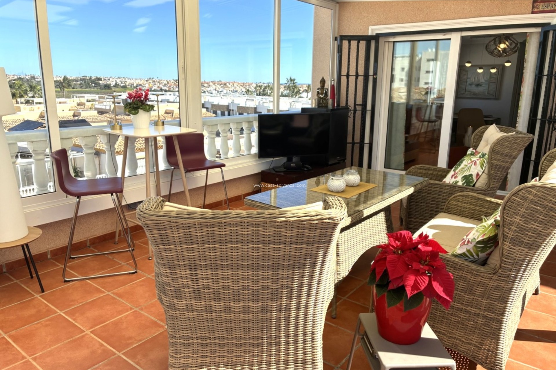 Herverkoop - Appartement / flat - Orihuela Costa - Costa Blanca
