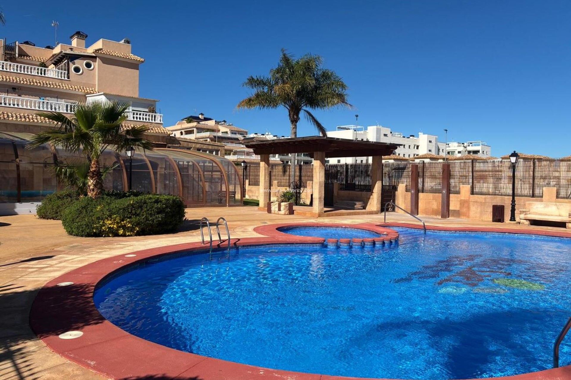 Herverkoop - Appartement / flat - Orihuela Costa - Costa Blanca