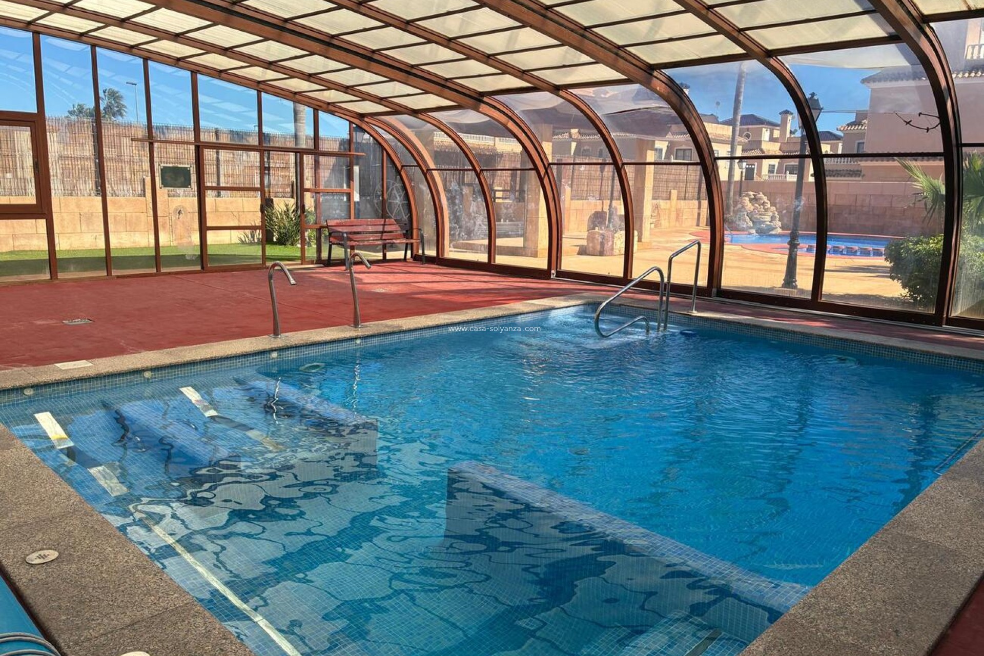 Herverkoop - Appartement / flat - Orihuela Costa - Costa Blanca