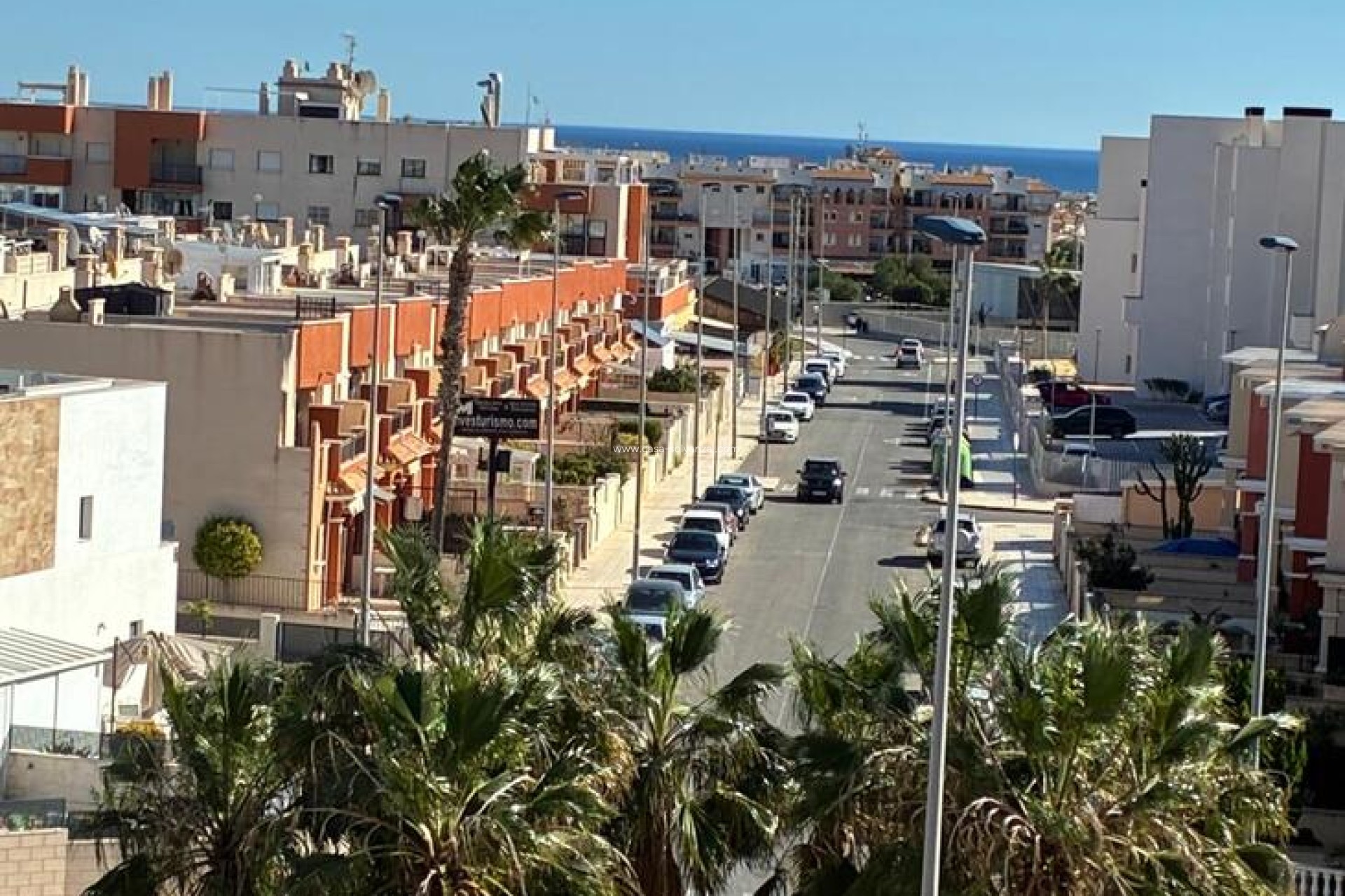 Herverkoop - Appartement / flat - Orihuela Costa - Costa Blanca