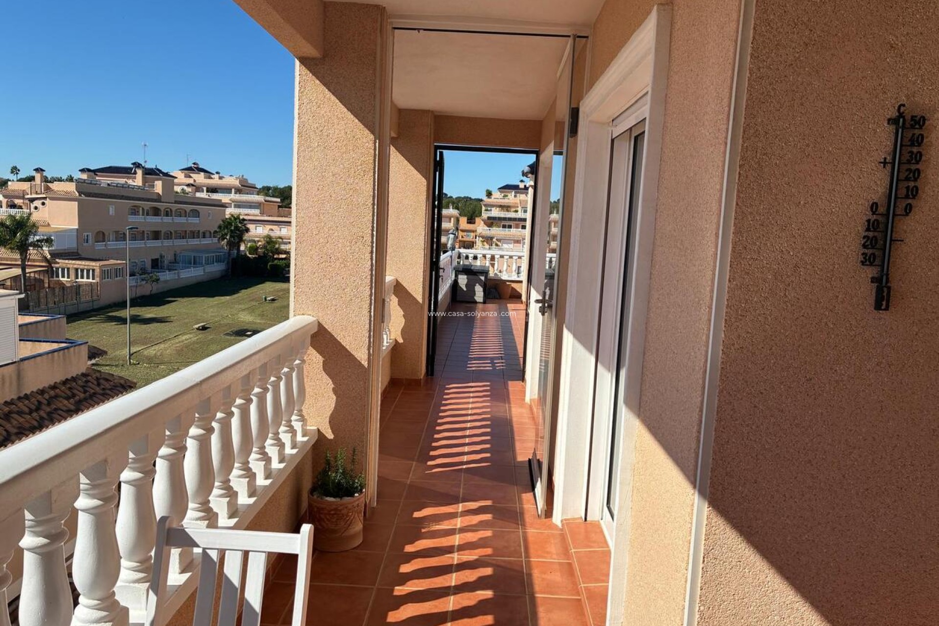 Herverkoop - Appartement / flat - Orihuela Costa - Costa Blanca
