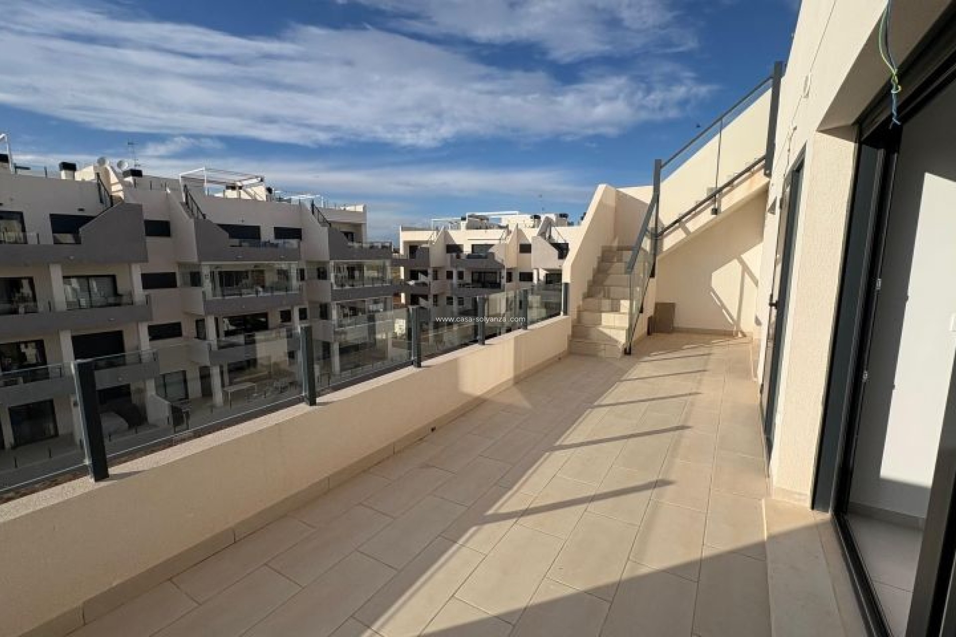 Herverkoop - Appartement / flat - Orihuela Costa - Costa Blanca