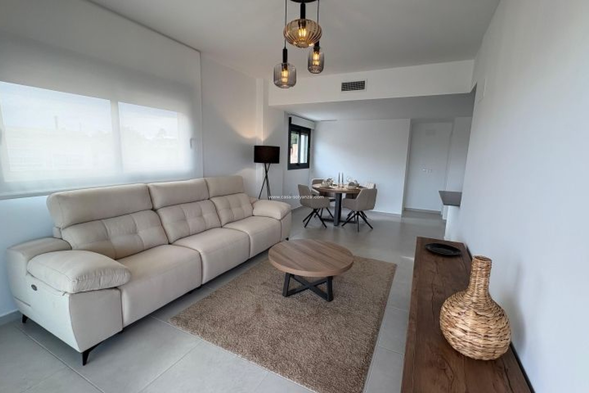 Herverkoop - Appartement / flat - Orihuela Costa - Costa Blanca