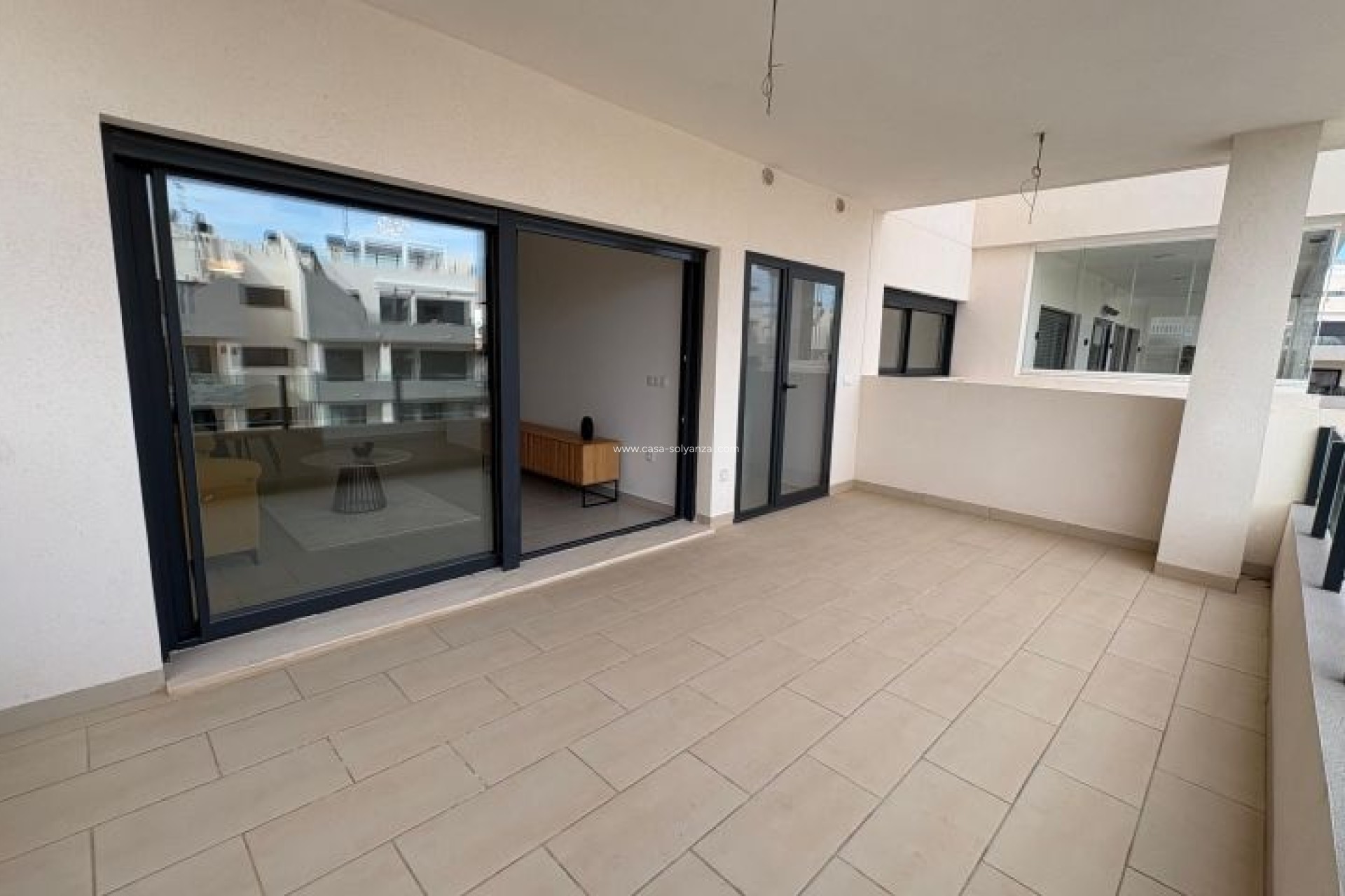 Herverkoop - Appartement / flat - Orihuela Costa - Costa Blanca