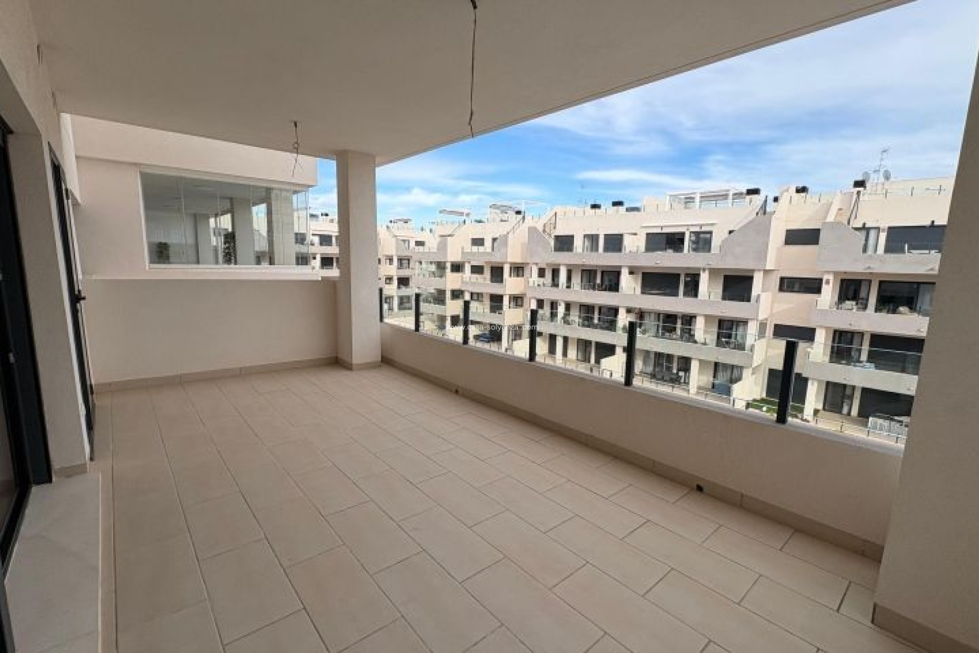 Herverkoop - Appartement / flat - Orihuela Costa - Costa Blanca
