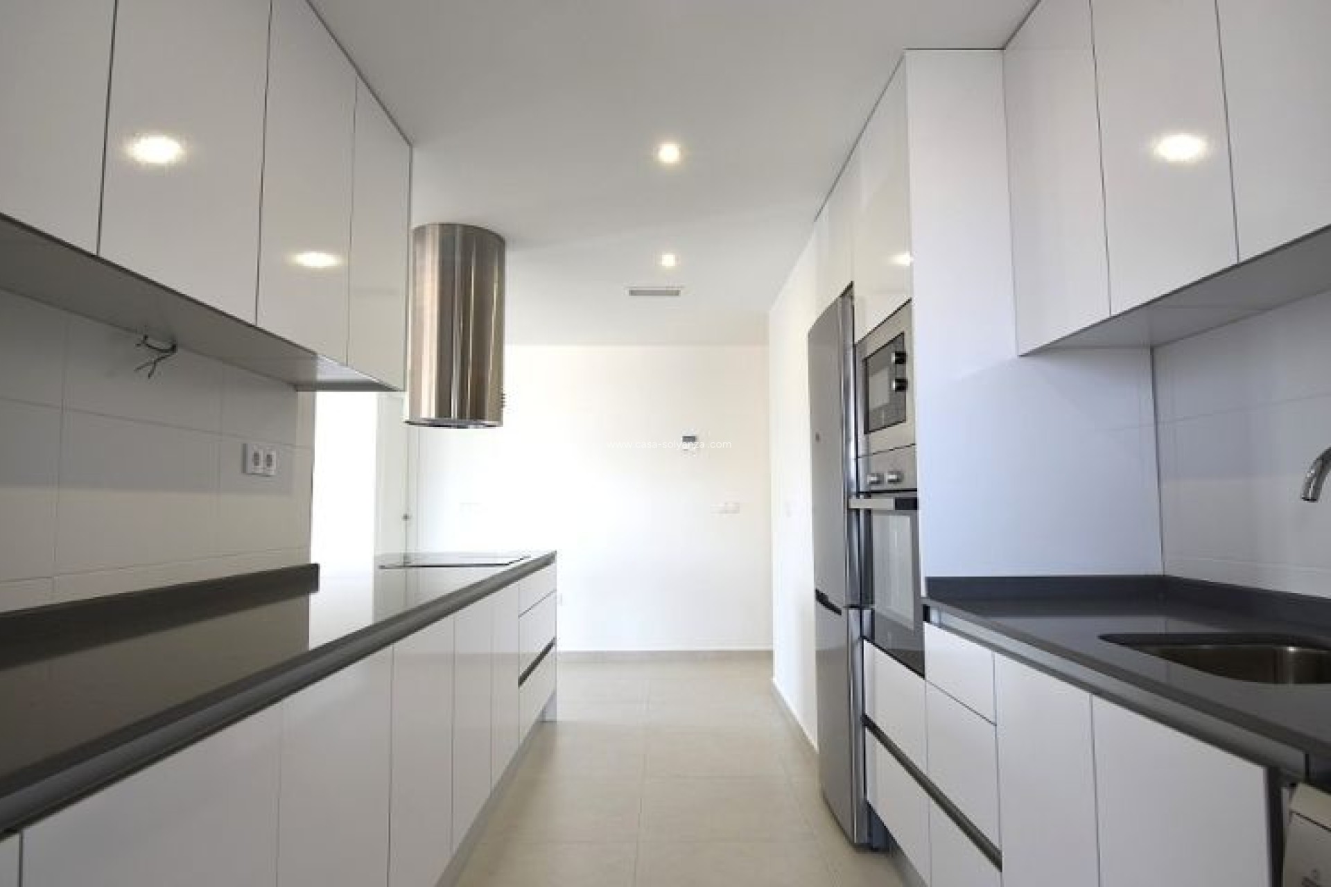 Herverkoop - Appartement / flat - Orihuela Costa - Costa Blanca