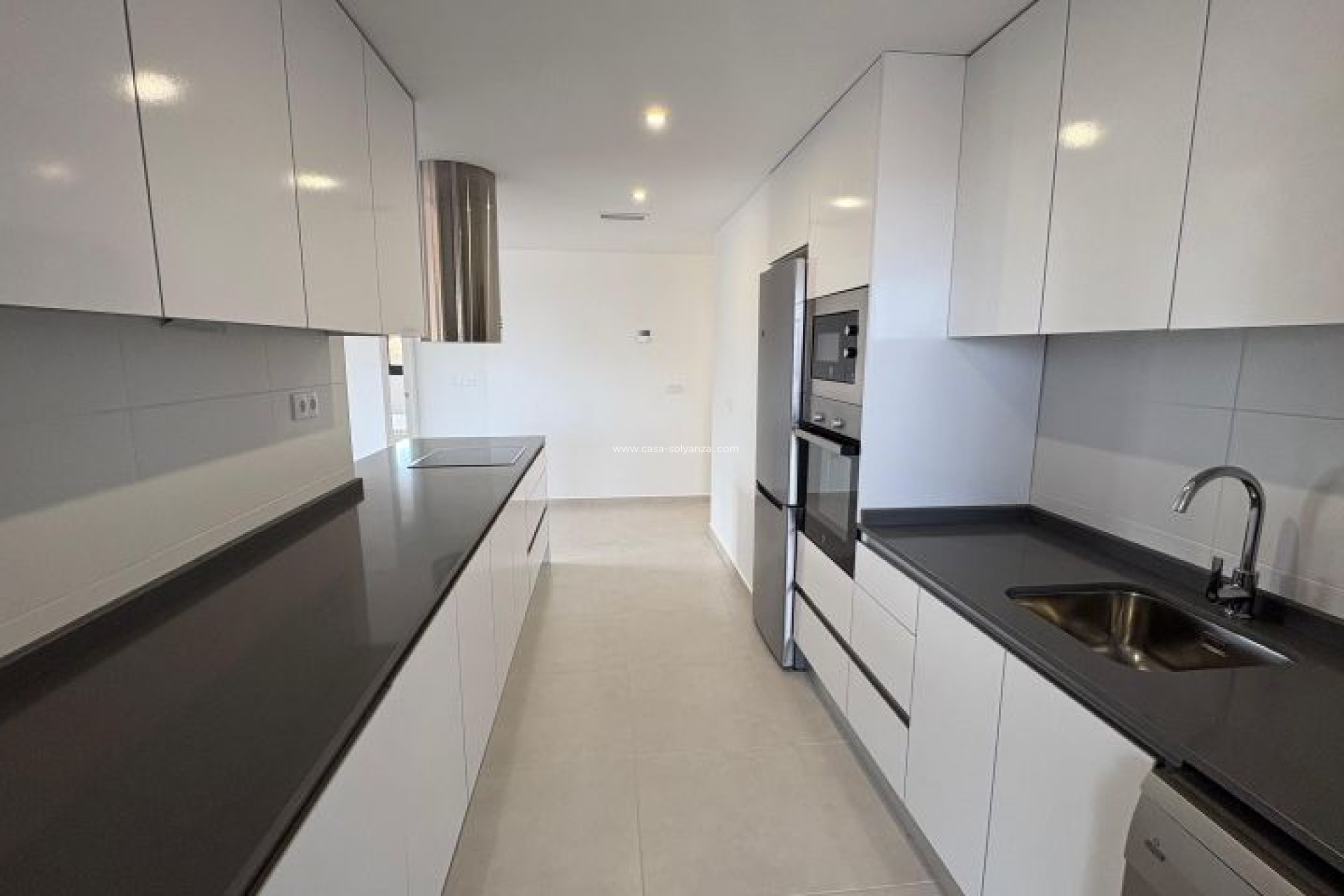 Herverkoop - Appartement / flat - Orihuela Costa - Costa Blanca