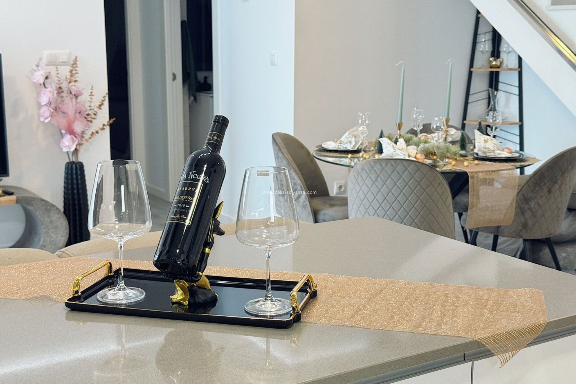 Herverkoop - Appartement / flat - Orihuela Costa - Costa Blanca