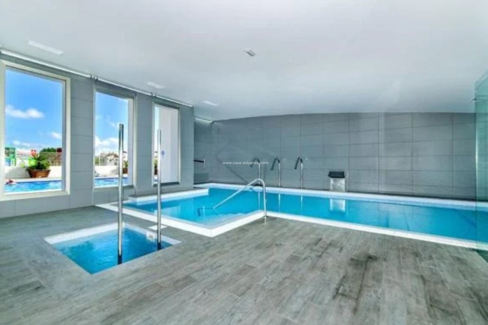 Herverkoop - Appartement / flat - Orihuela Costa - Costa Blanca