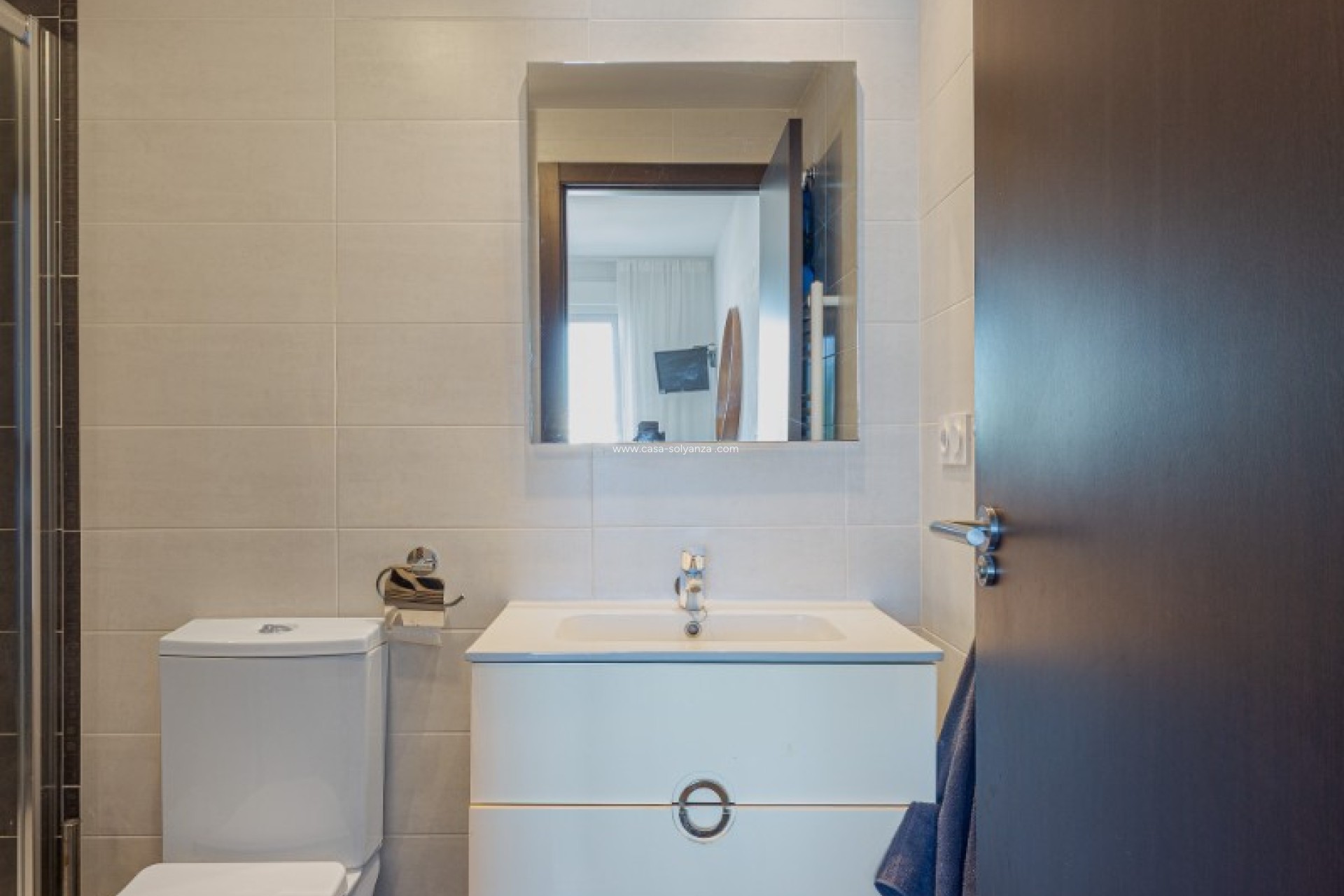 Herverkoop - Appartement / flat - Orihuela Costa - Costa Blanca